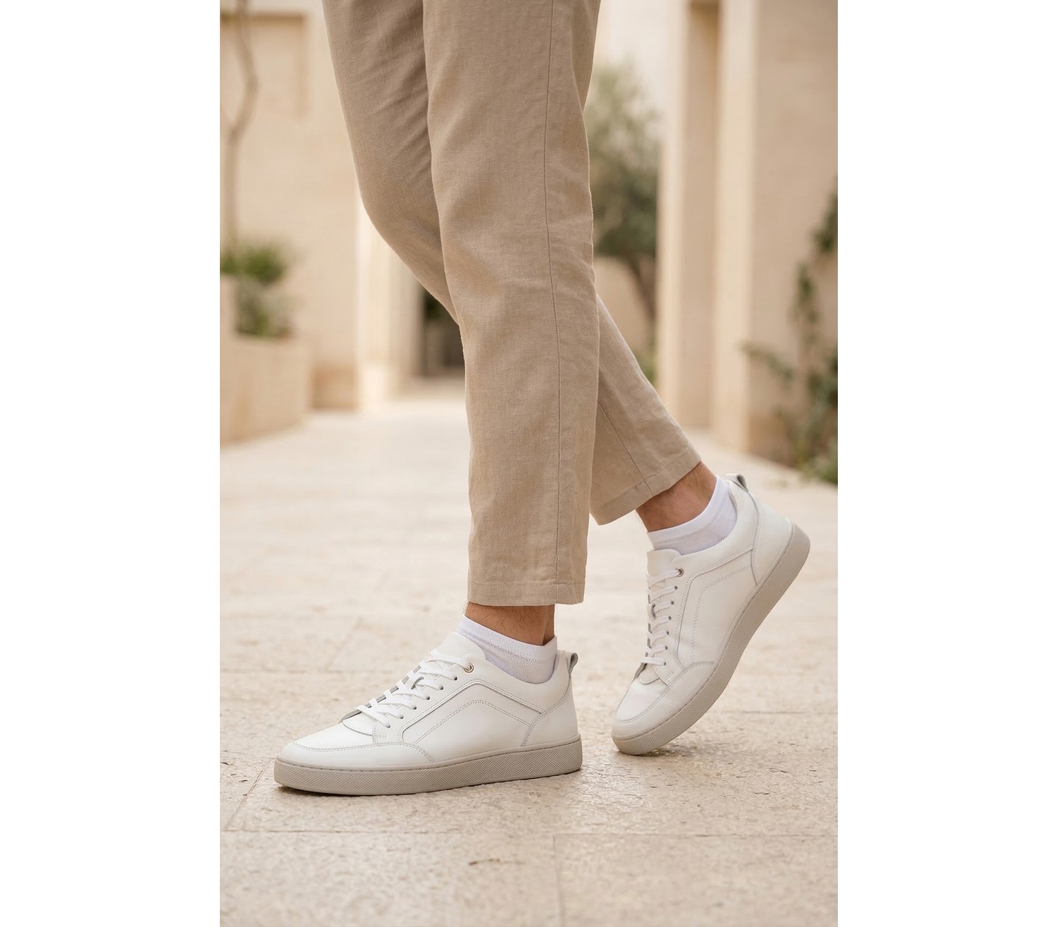 GoWith 10'lu Bambu Premium Dikişsiz Kutulu Nefes Alabilir Erkek Kadın Sneaker Çorap, Likralı 200 Iğne Esnek Sıkmayan Siyah Beyaz Gri Kısa Patik Çorabı 3006 görsel 5