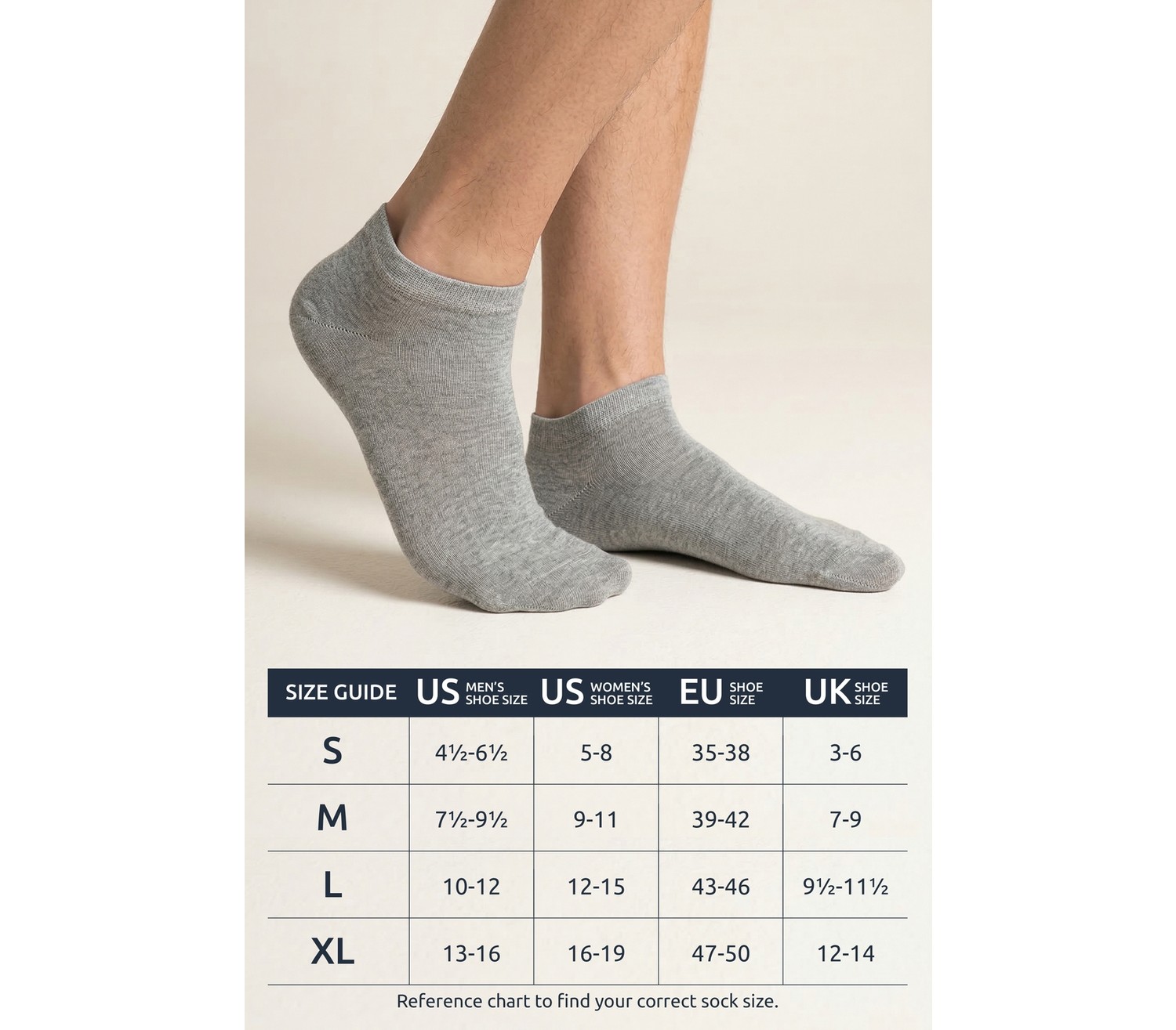 GoWith 10'lu Bambu Premium Dikişsiz Kutulu Nefes Alabilir Erkek Kadın Sneaker Çorap, Likralı 200 Iğne Esnek Sıkmayan Siyah Beyaz Gri Kısa Patik Çorabı 3006 görsel 6