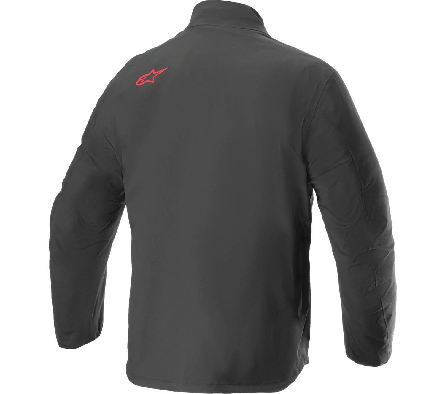 Resim Alpinestars Storm Gear Drystar Xf Üst Yağmurluk Siyah 