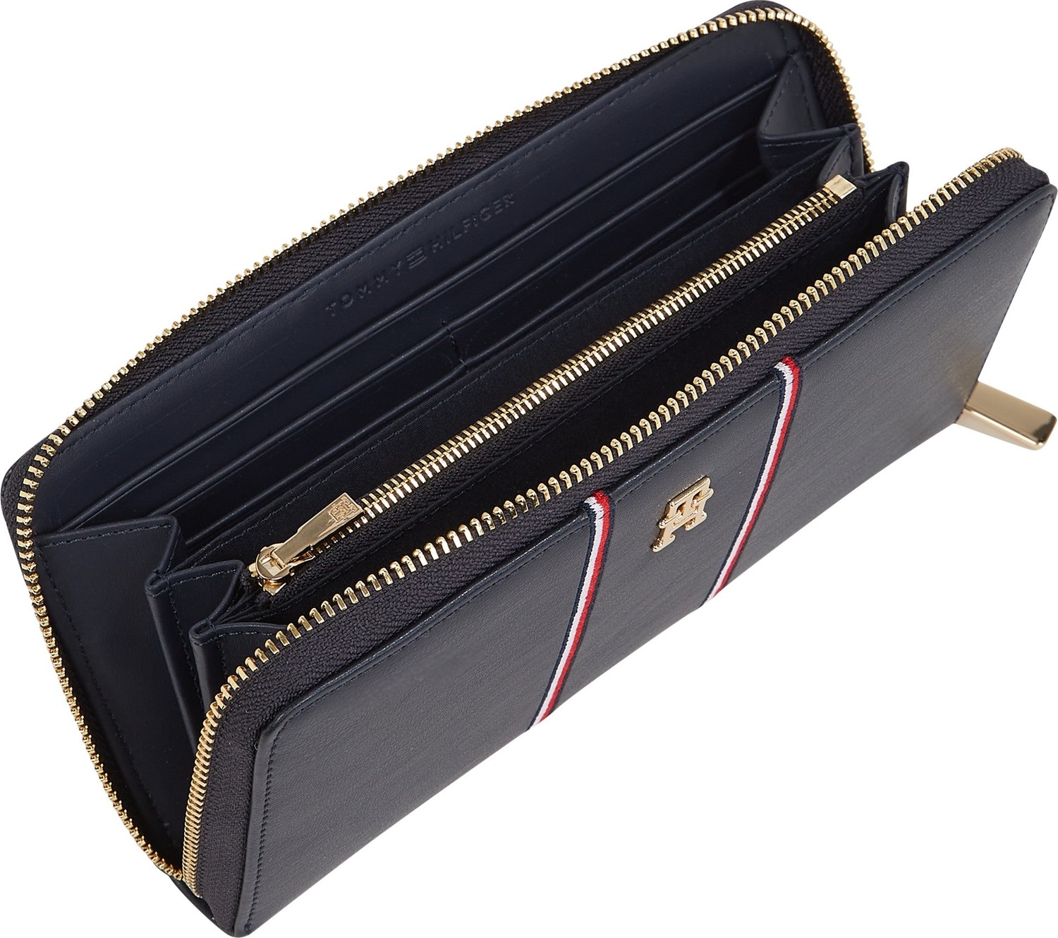 Tommy Hilfiger Th Icon Lrg Za Corp görsel 4