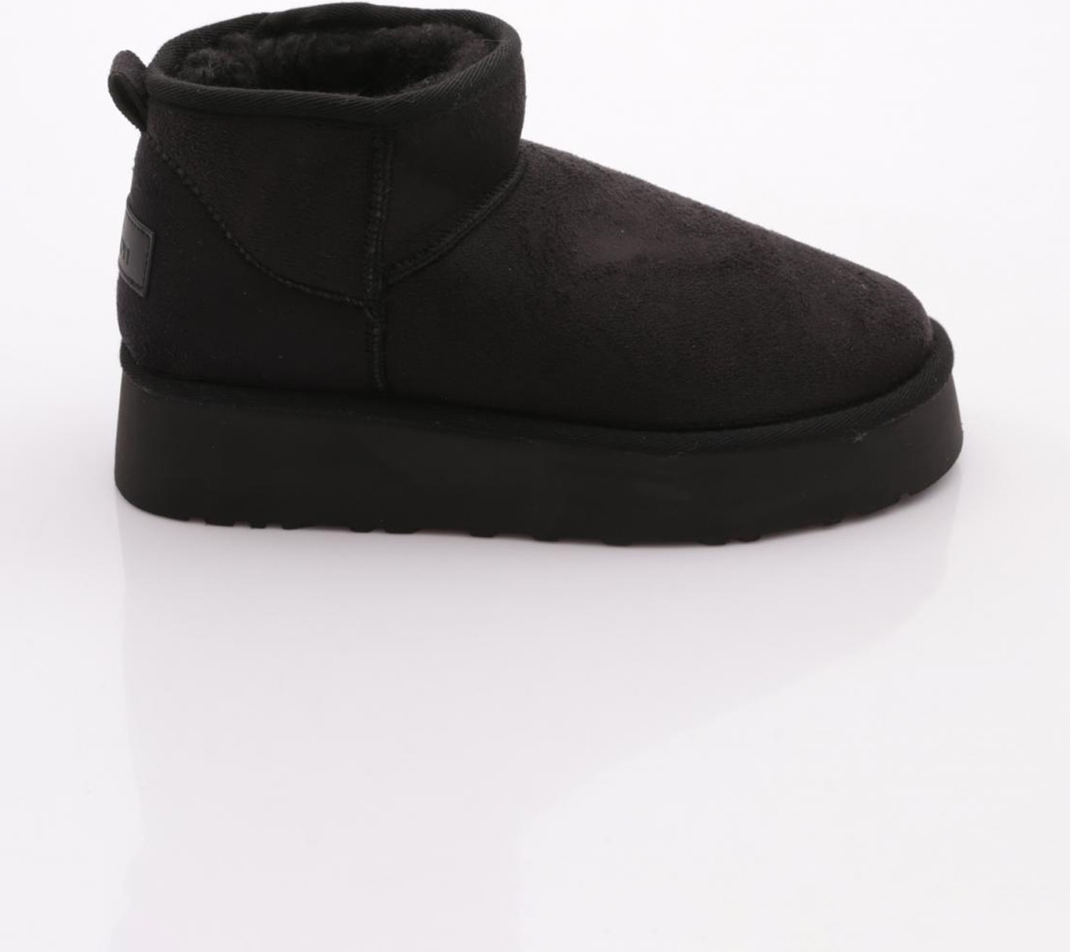 Pierre Cardin Benetton Bn-50167 Kadın Ugg Bot