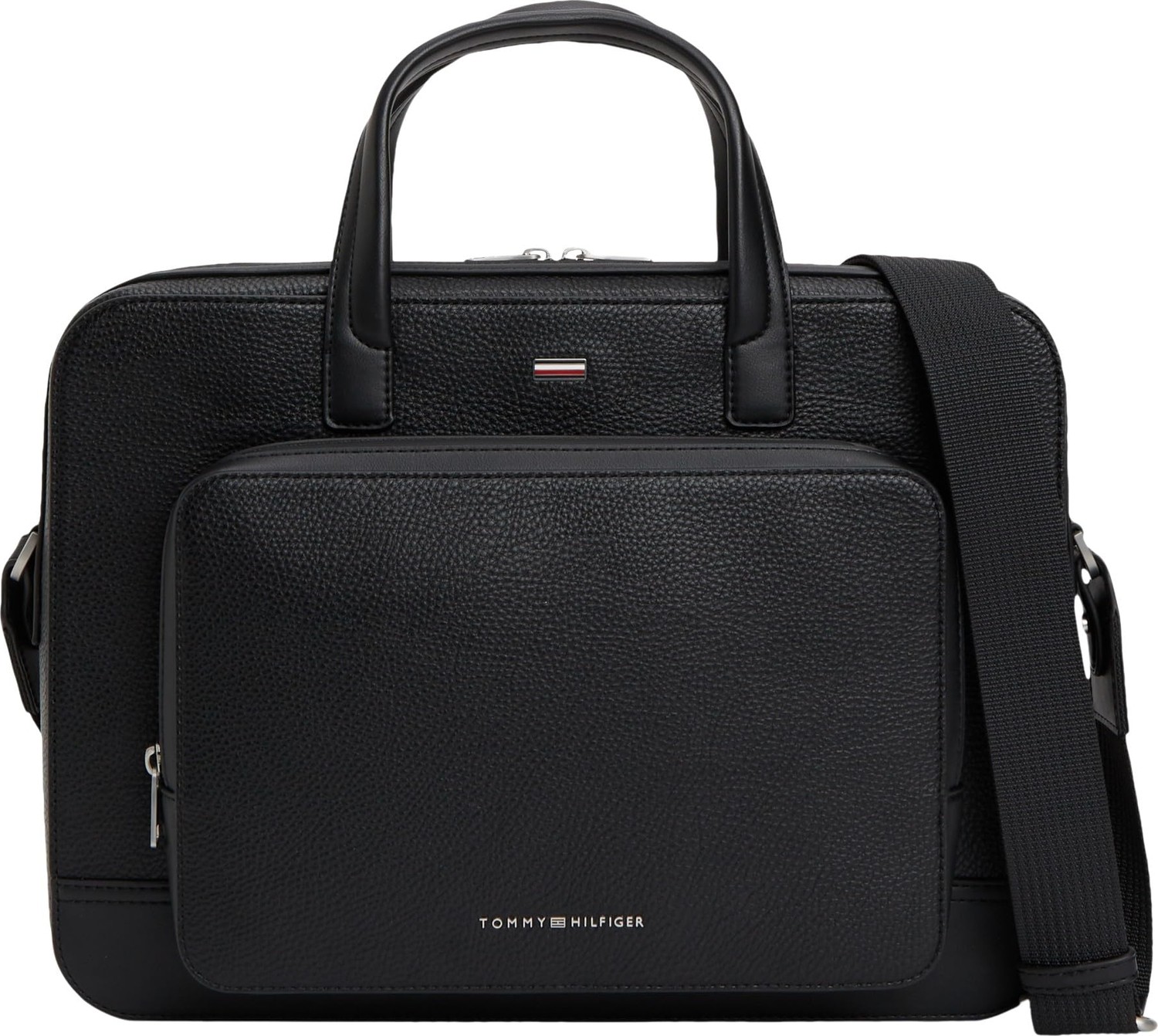 1001 Th Central Computer Bag Work Bags Erkek Black Tek Beden