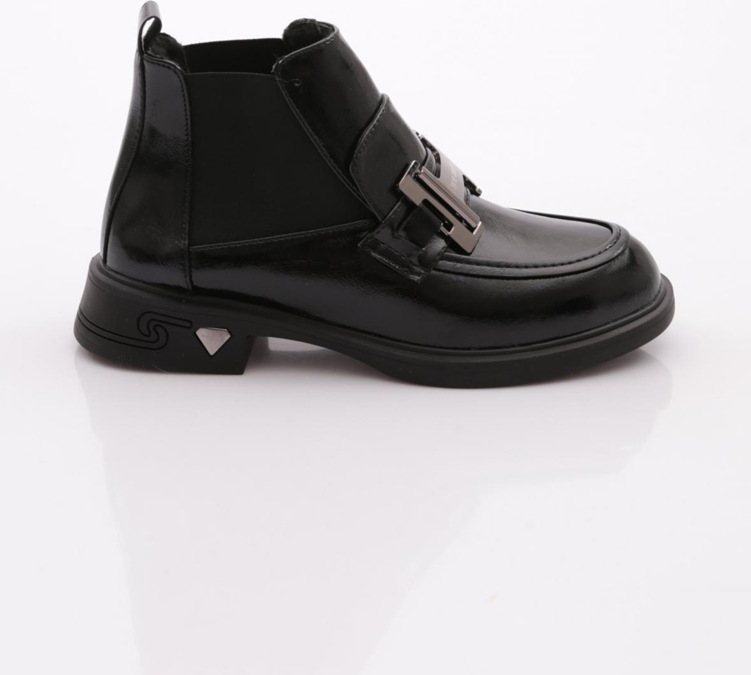 Pierre Cardin PC-56183 Kadın Klasik Bot