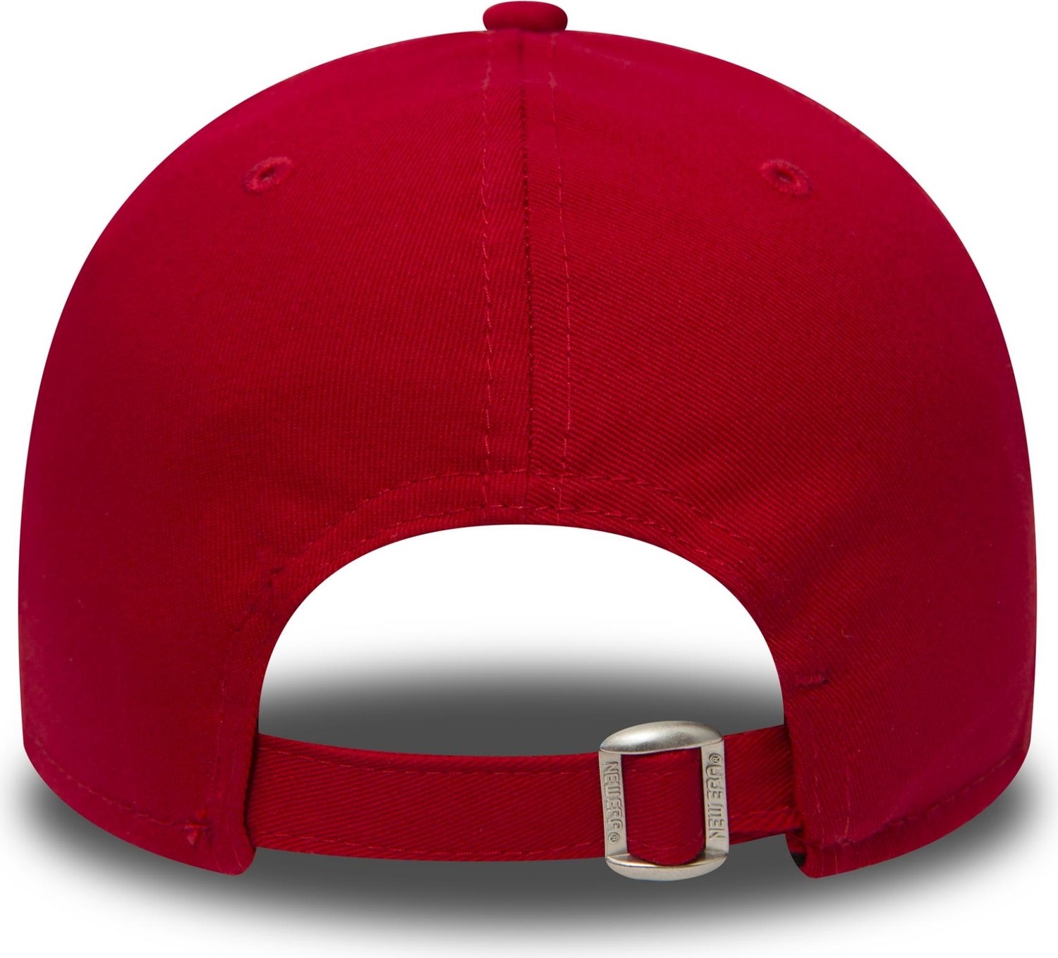 New Era 940 Leag Basic Neyyan Cap Kırmızı Unisex Şapka görsel 8