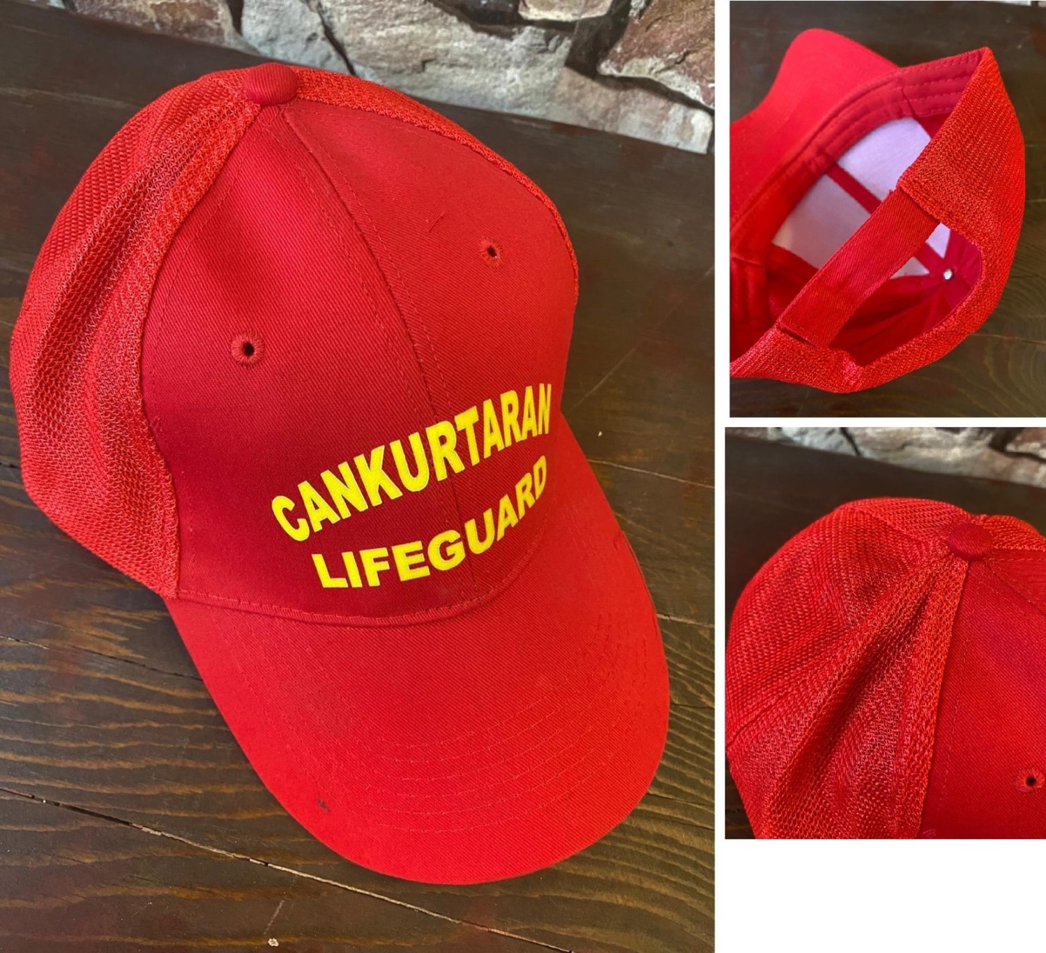 Marten Set-2 Cankurtaran Nefes Alan Anında Kuruyan Kappa Sıfır Yakalı Tişörtlü Set görsel 5