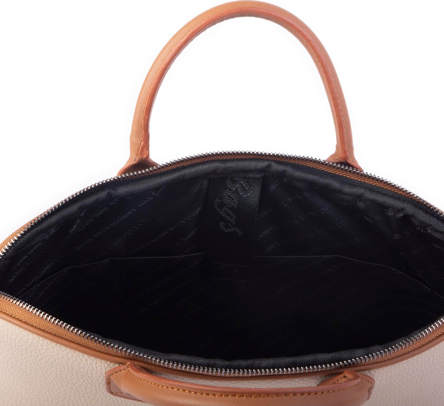 Nas Bag Vera Çanta Nas Bag Unisex Business Bag Laptop ve Evrak Çantası El ve Çapraz Çanta görsel 2