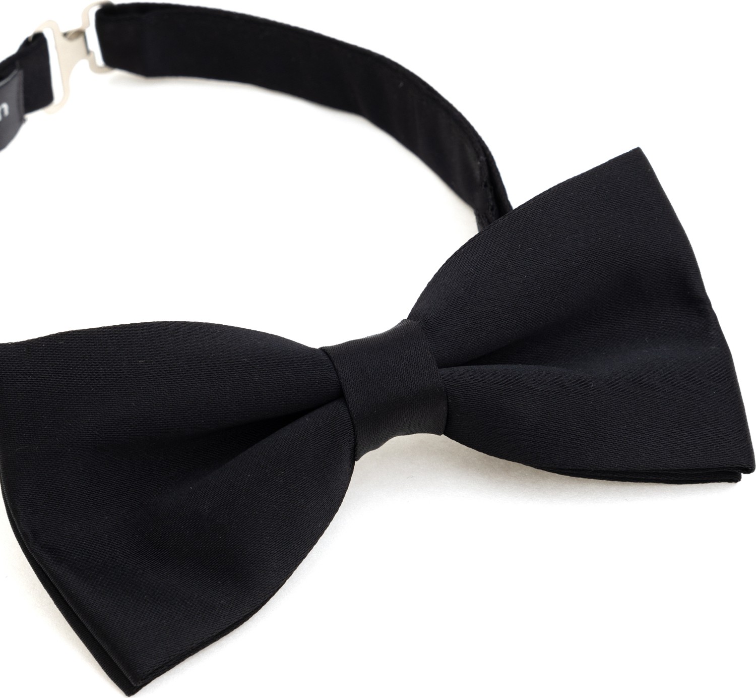 Pierre Cardin Erkek Siyah Papyon 50308873-001 görsel 3