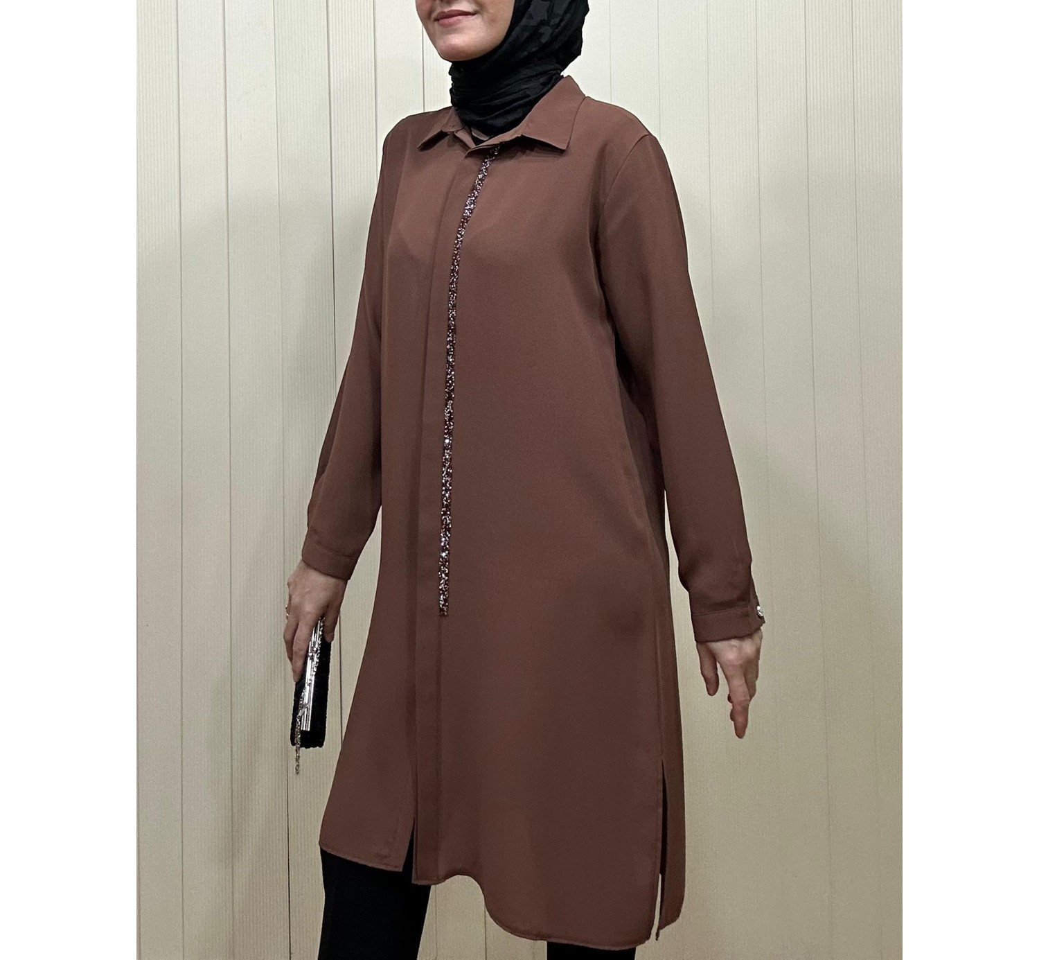 Papilla Tunik görsel 2