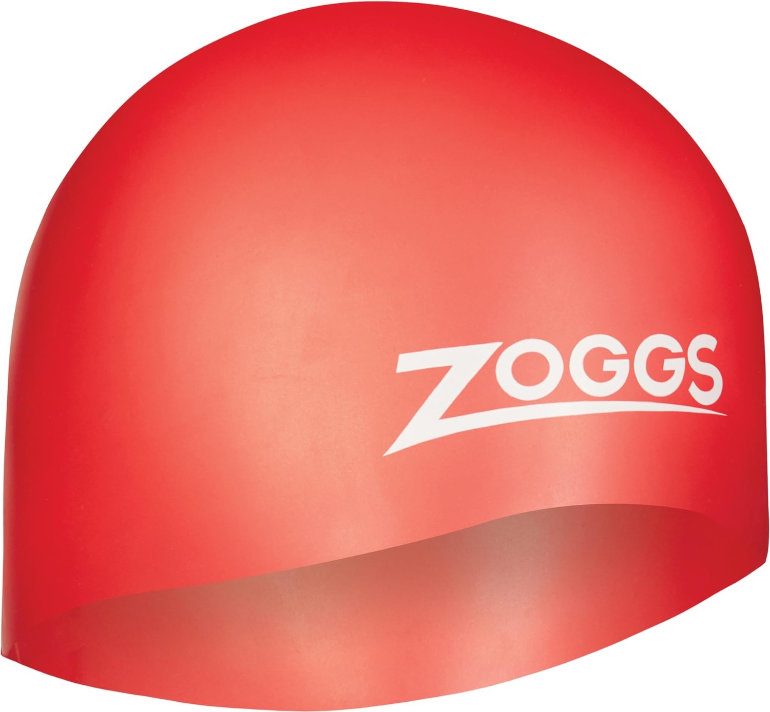 Die Grup Zoggs Easy-Fit Silicone Yetişkin Bone