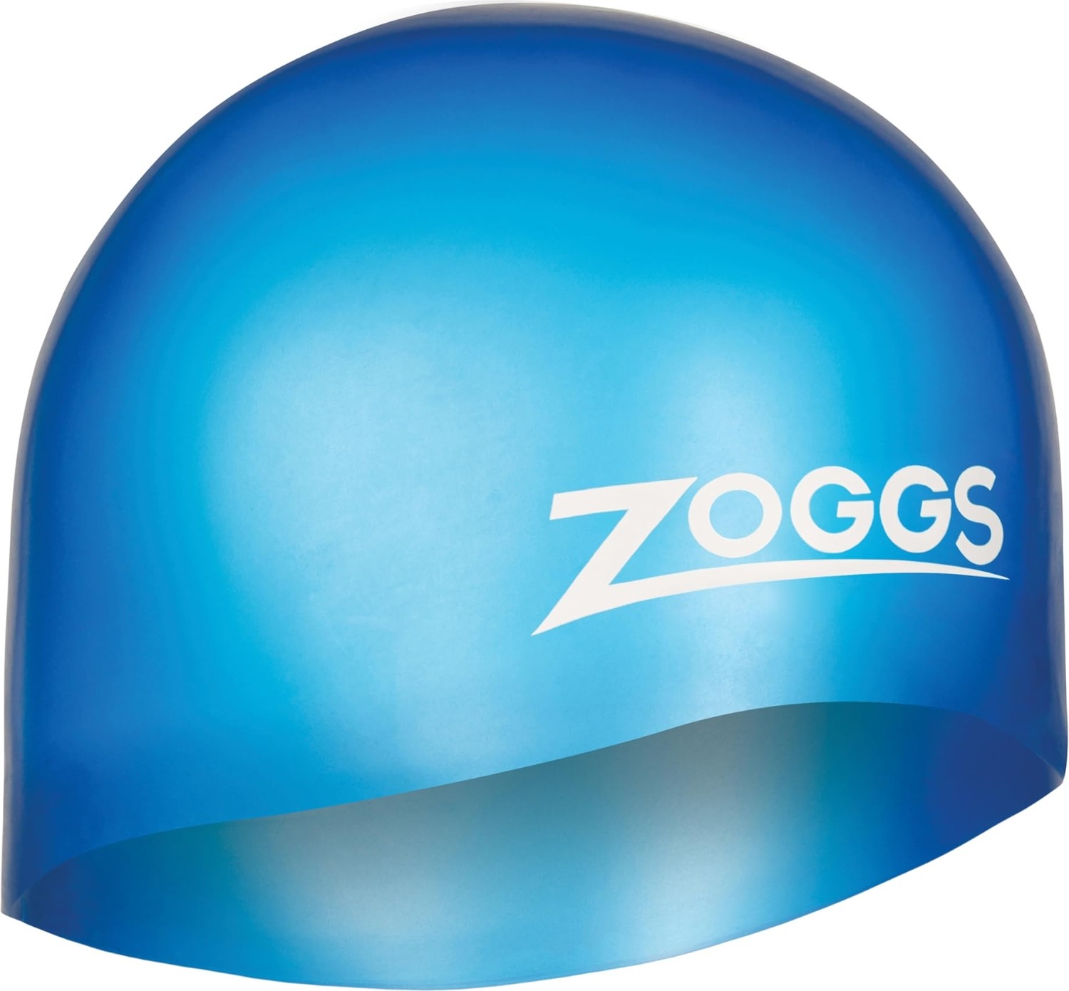 Die Grup Zoggs Easy-Fit Silicone Yetişkin Bone
