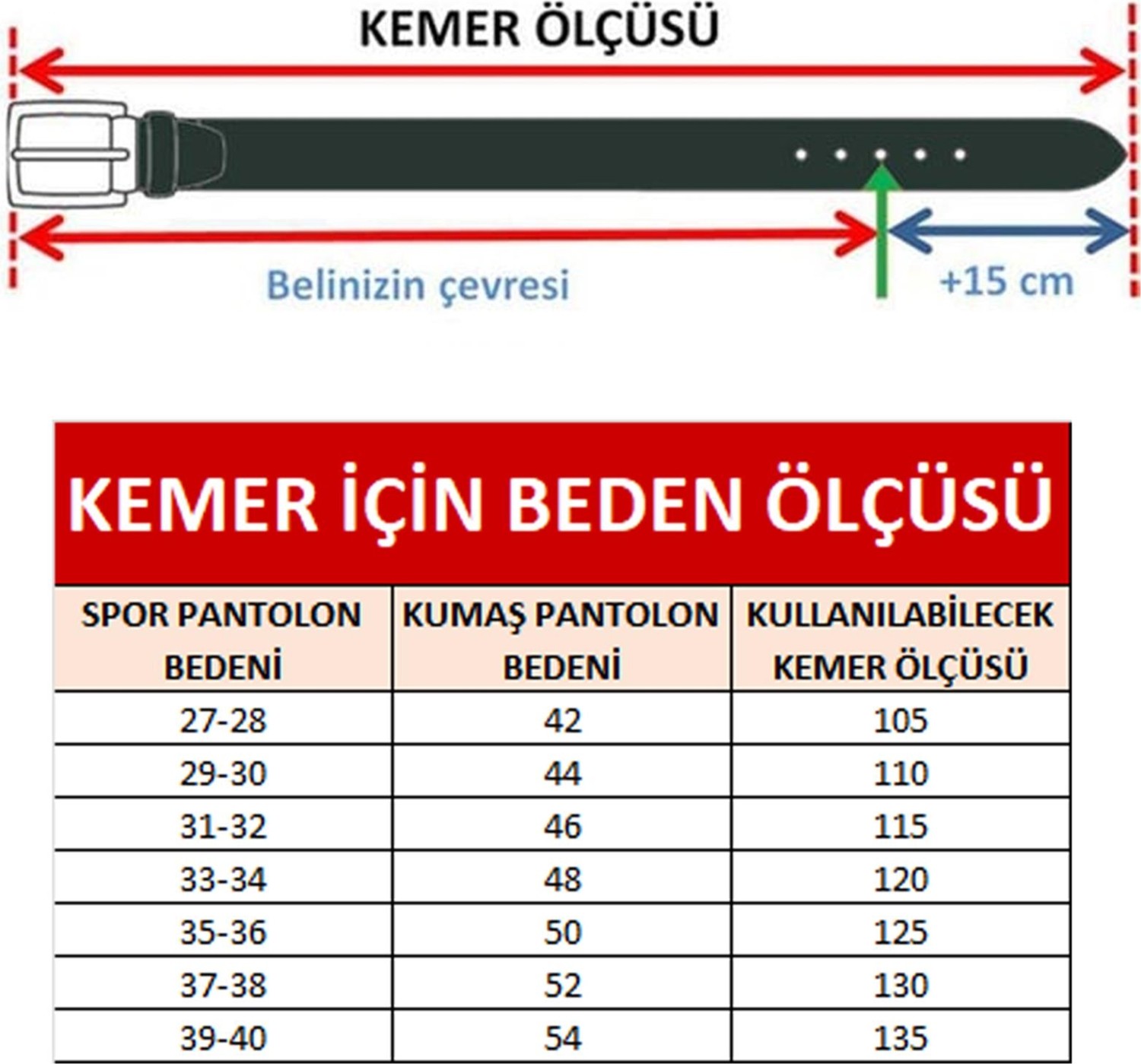 Pierre Cardin PC401 Erkek 4 cm Hakiki Deri Kemer Siyah görsel 8