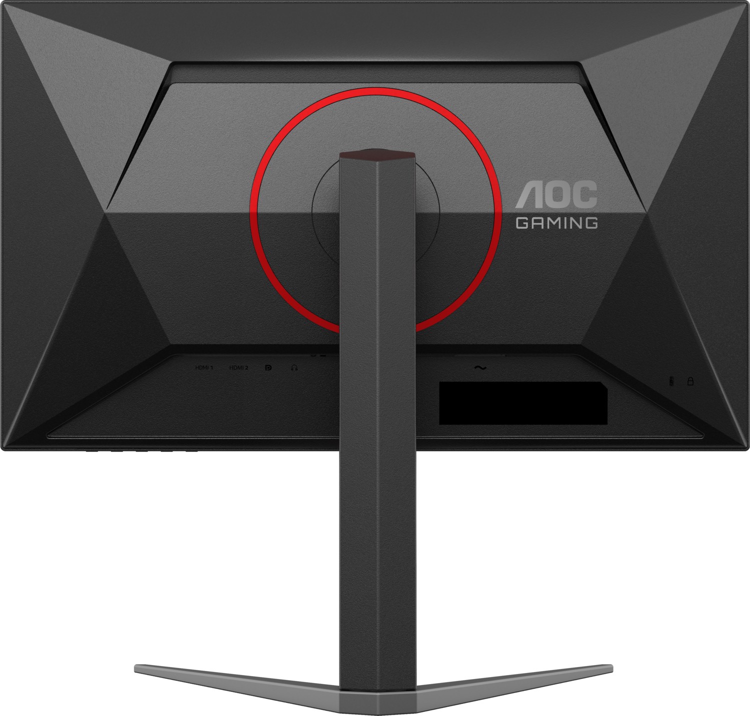 AOC 24 24G4HA Fast IPS 1m 200HZ HDMI Monitör