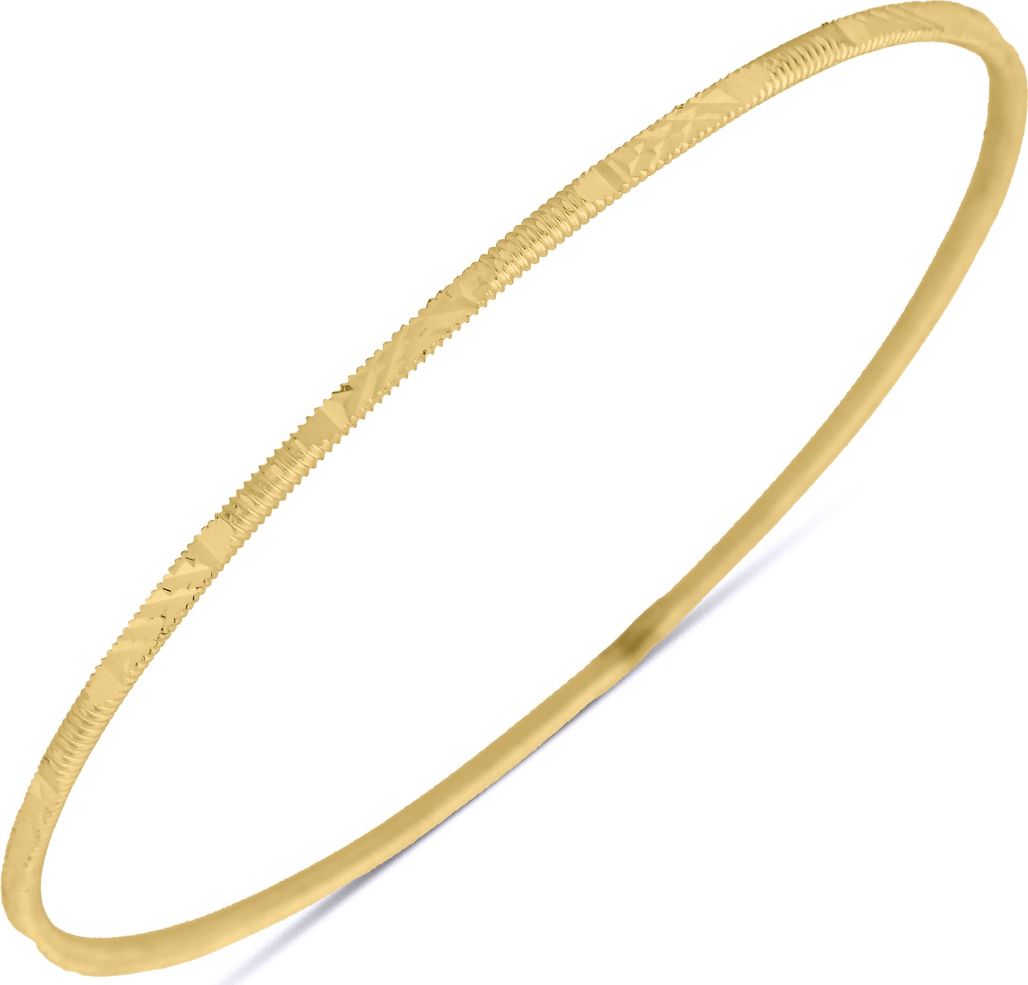 Altında Fırsat 8 gram 22 Ayar Altın Ajda Bilezik