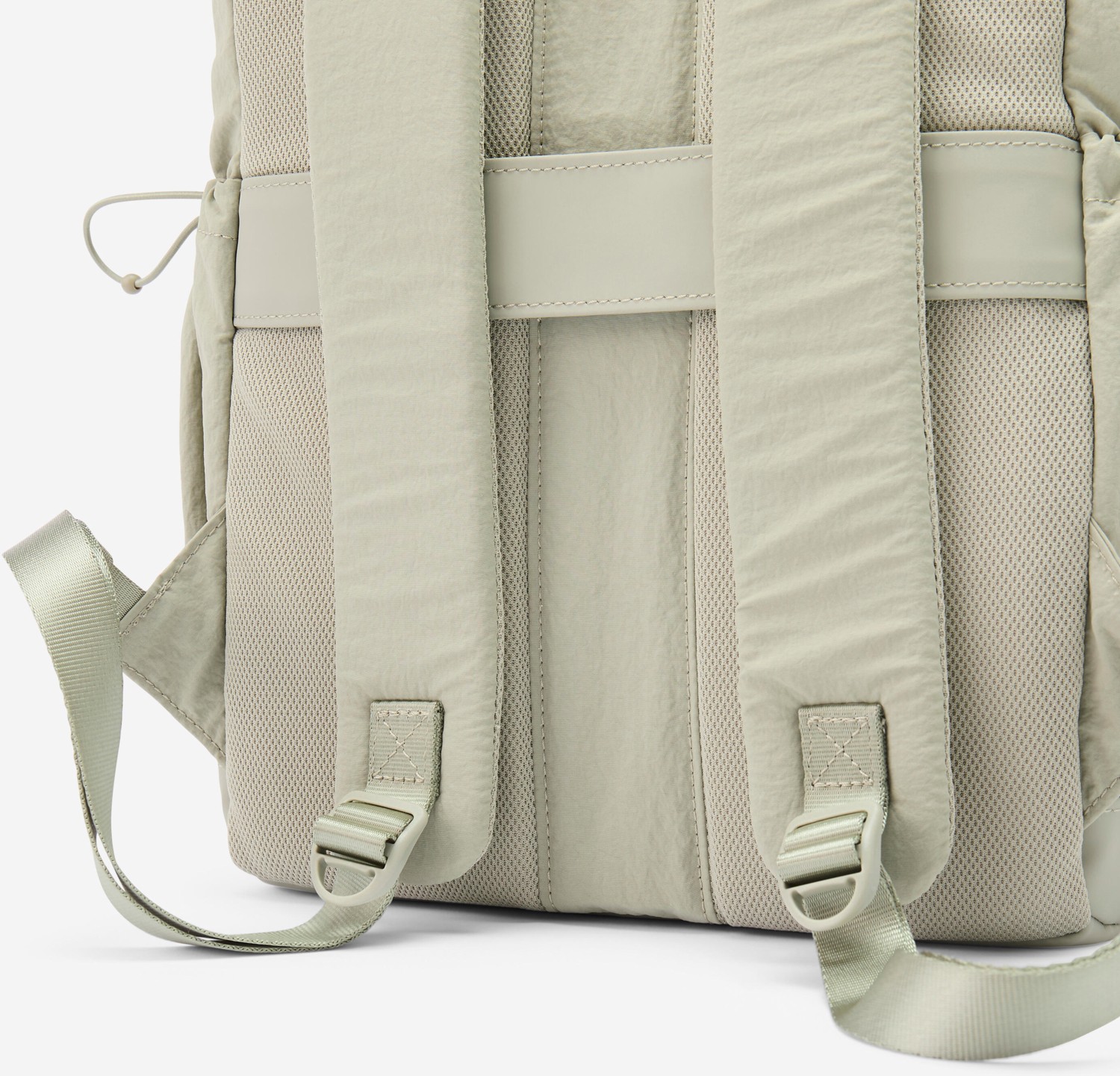 Decathlon Küçük Sırt Çantası - Bilgisayar Bölmesi - 10 L görsel 7