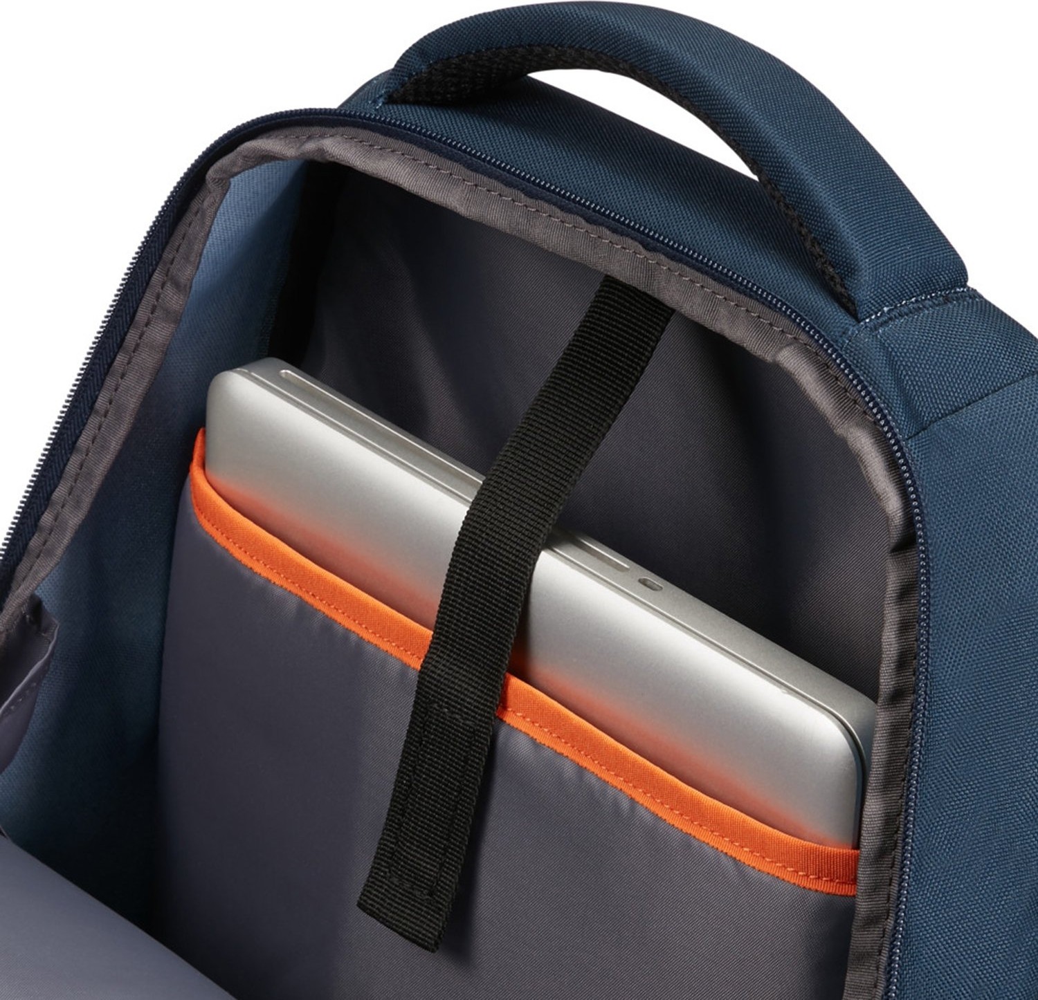 American Tourister Lacivert Groove Sırt Çantası görsel 4