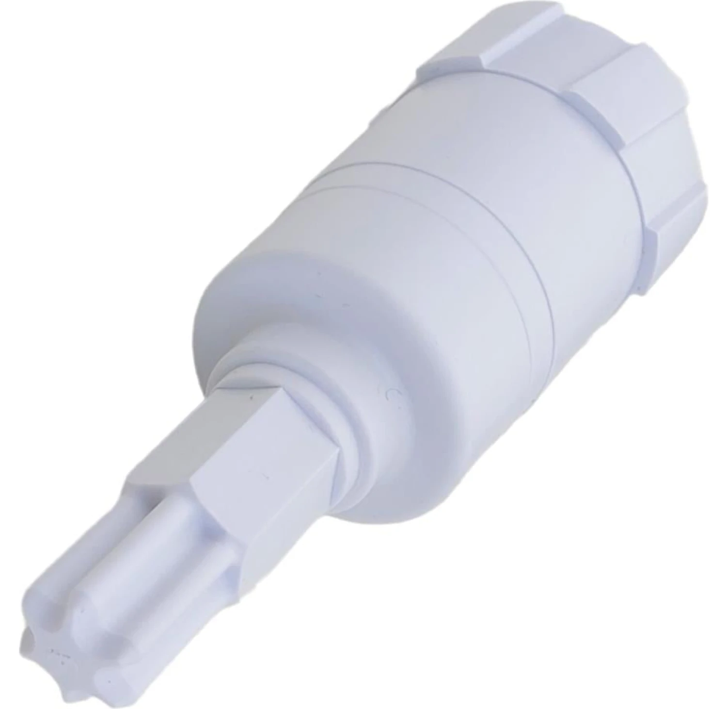 Resim Teknik Durak Arzum Uyumlu AR161 Soprano Bıçak Taşıyıcı Mil Şaftı 