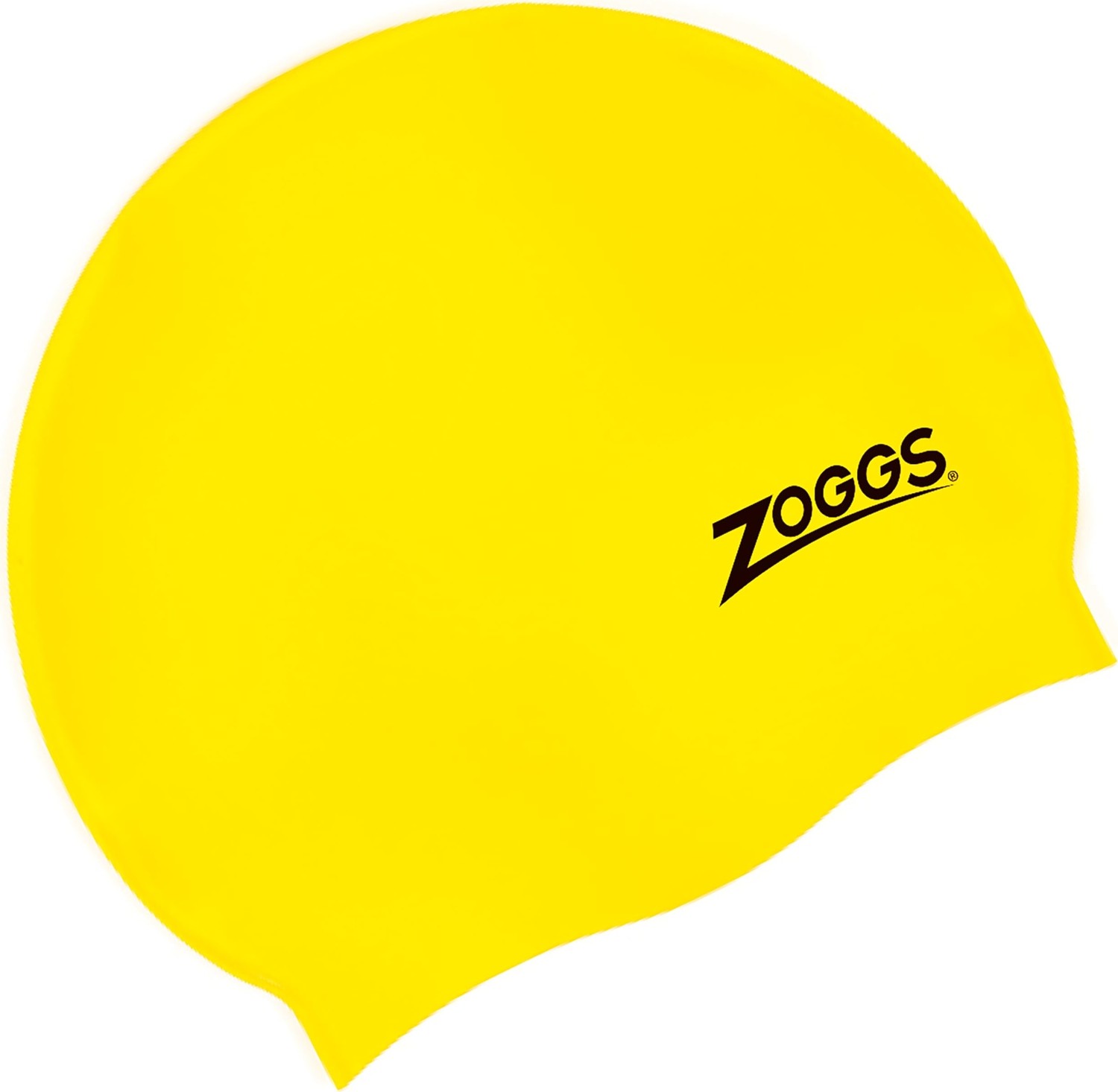 Die Grup Zoggs Silicone Yetişkin Bone