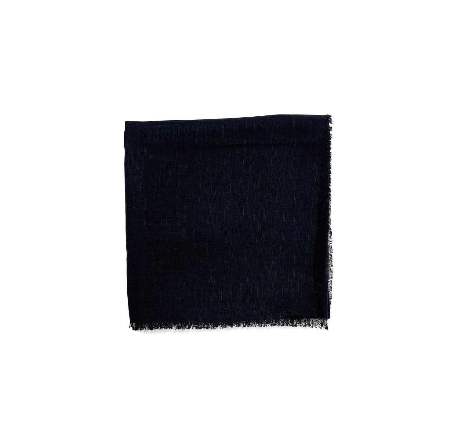Naz İpek Flamlı 7'li Paket Pamuklu Yazma Eşarp 100X100CM görsel 4