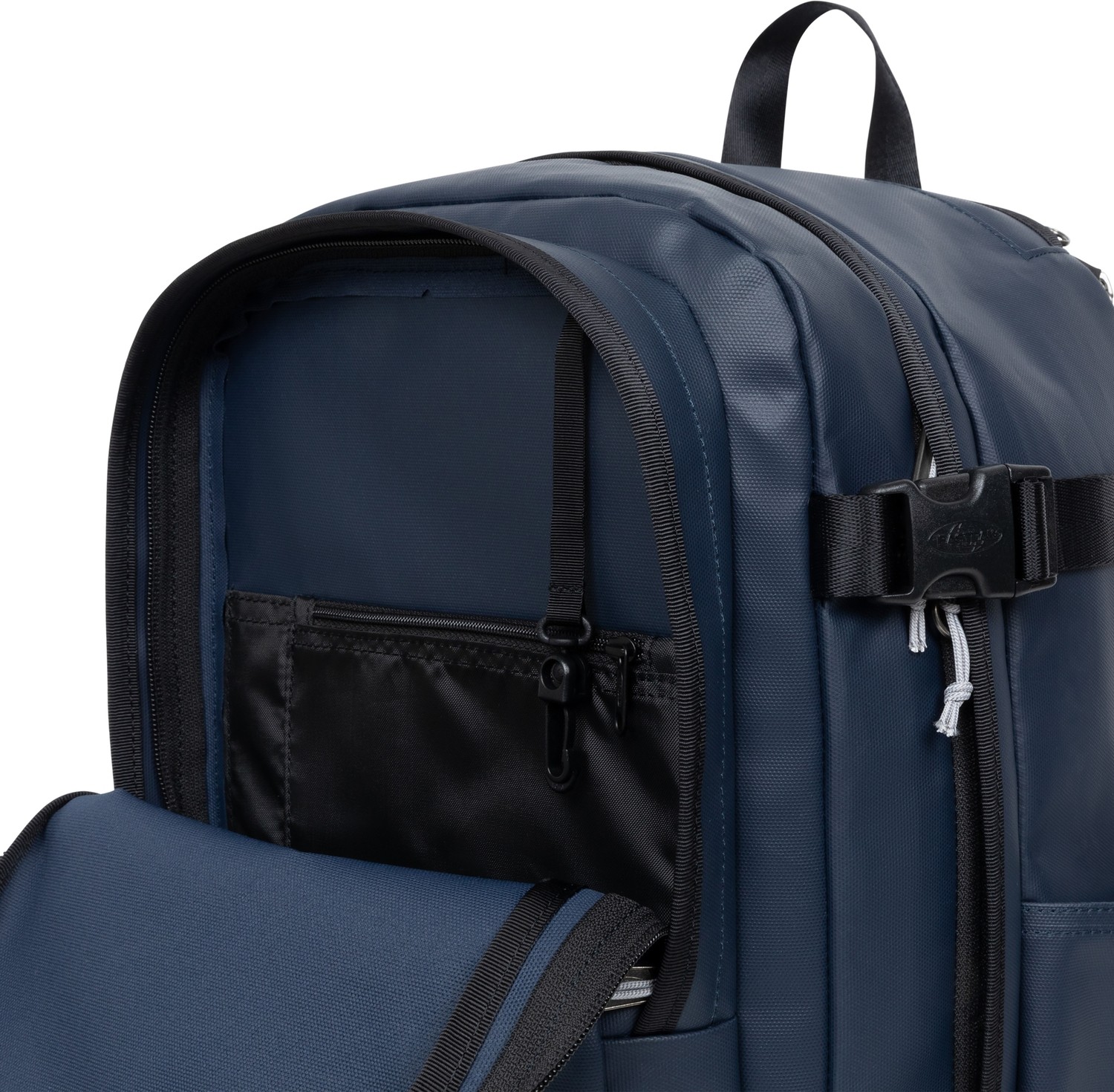 Eastpak Cabin Pak R Unisex Sırt Çantası - Lacivert görsel 6