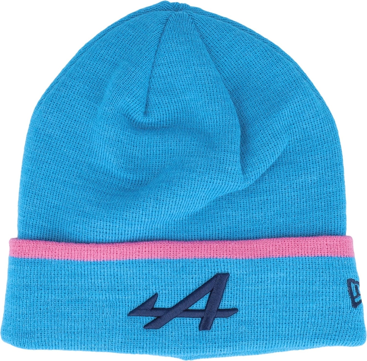 Aesco New Era Ess Polyana Cuff Beanıe Renaul Bfapop