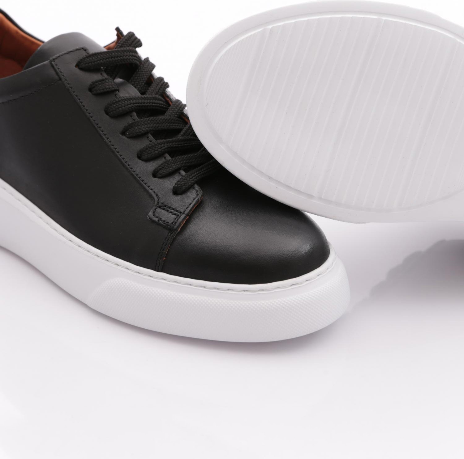 DGN Leo Erkek Sneakers Ayakkabi görsel 4