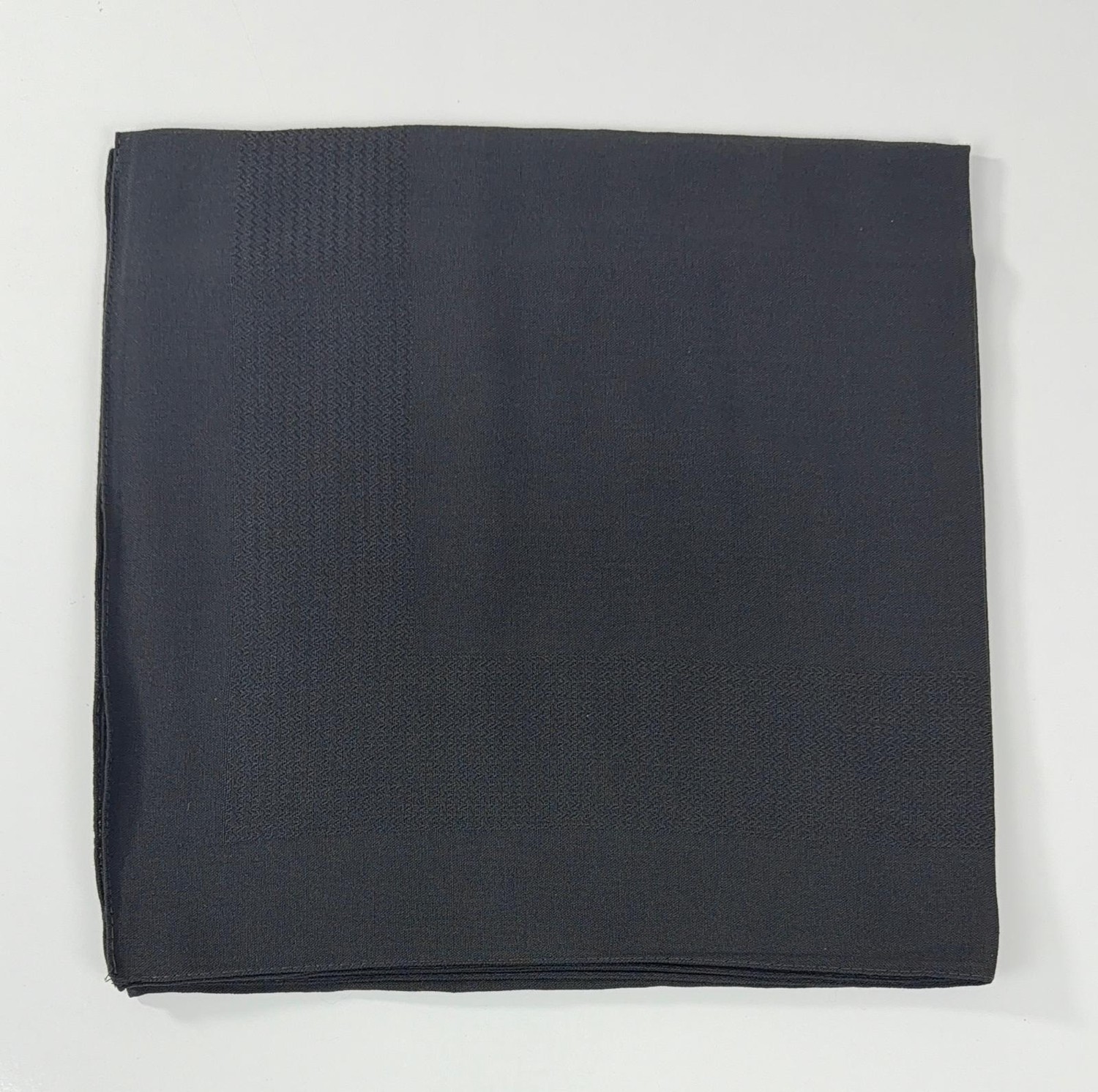 Miray Büyük Boy Pano Pamuk Eşarp - 120 x 120 - 0616-01 görsel 3