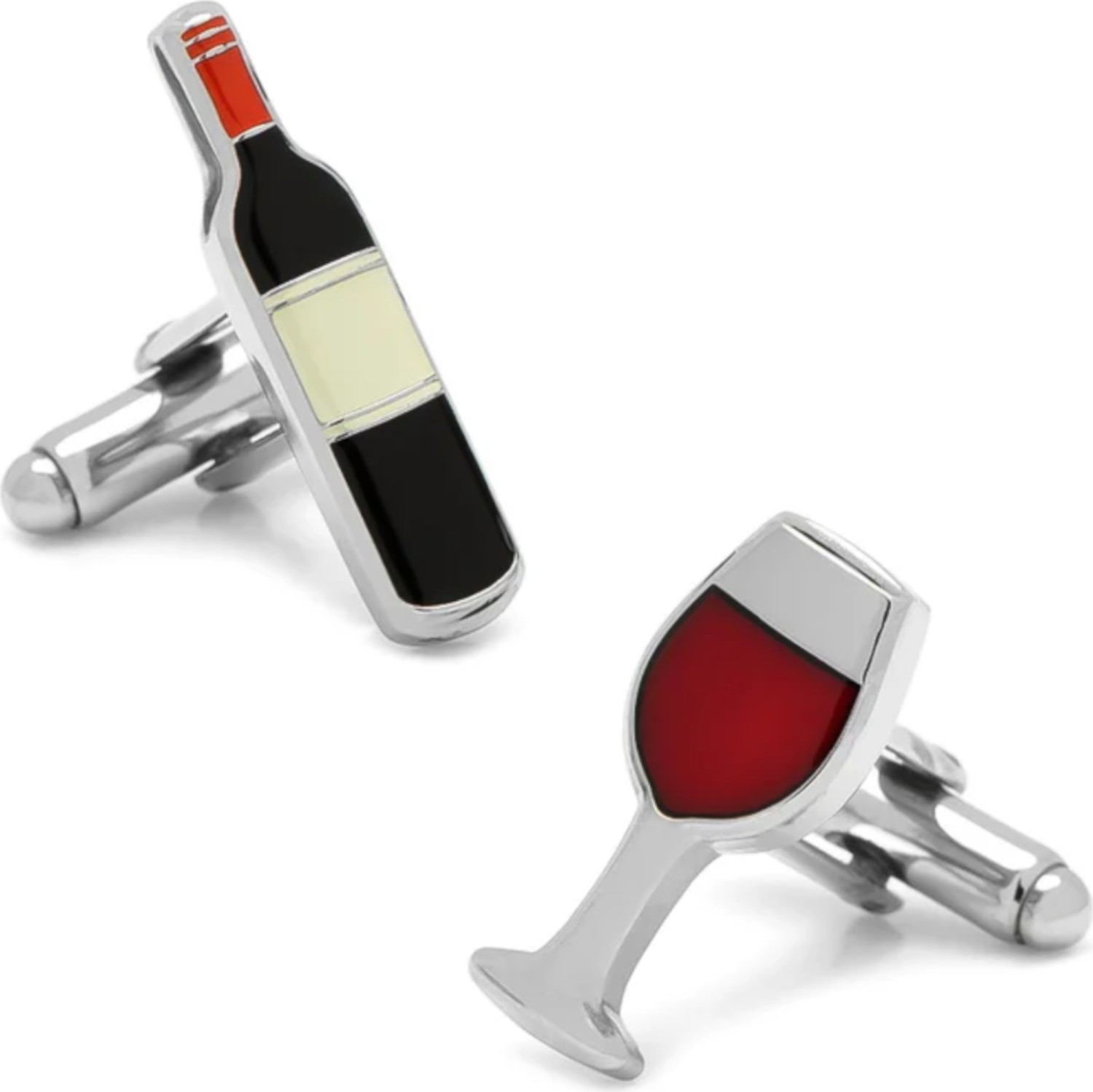 Omark Cotton Wine Kol Düğmesi