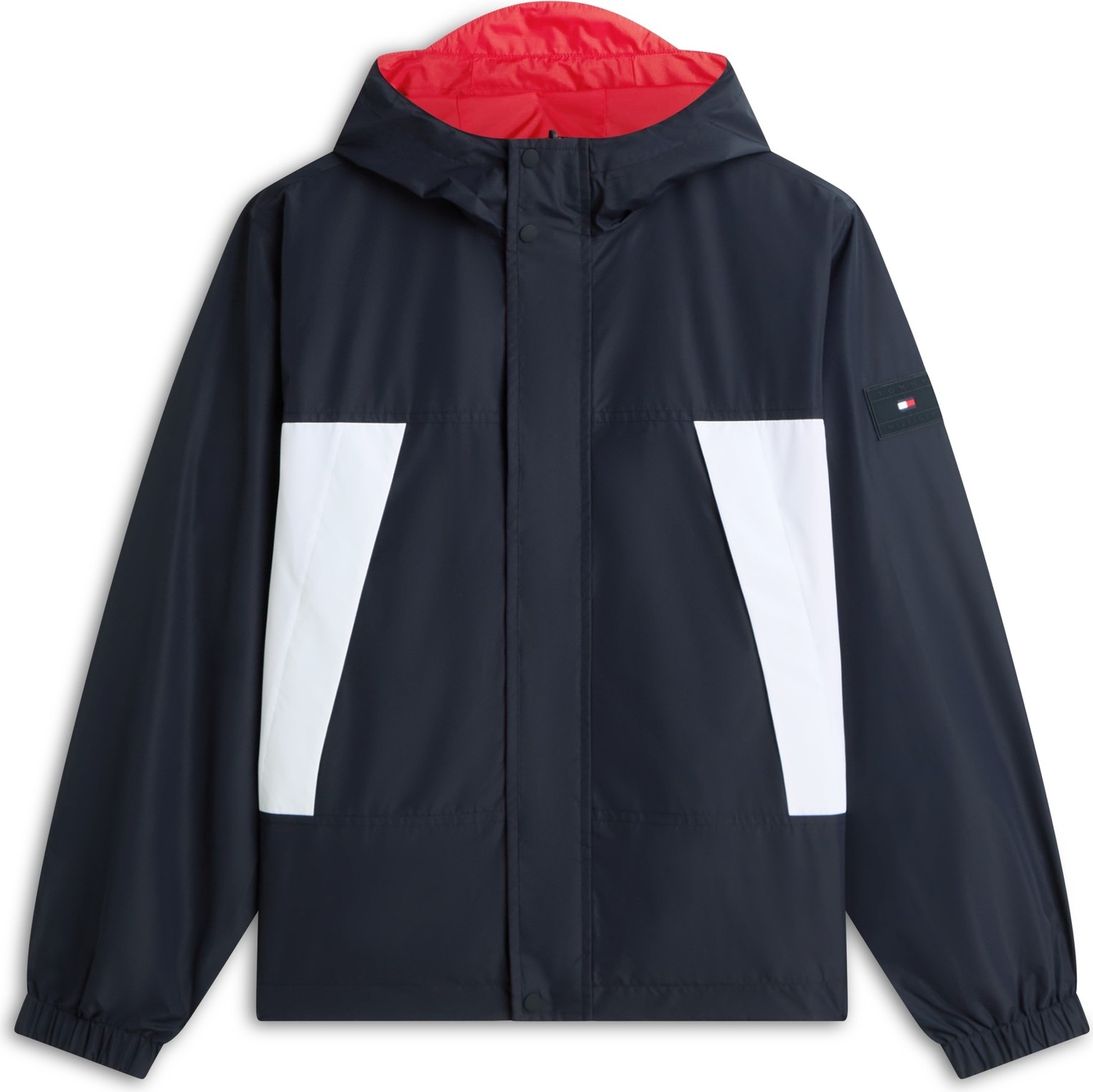 Tommy Hilfiger Reversıble Color Blo görsel 6