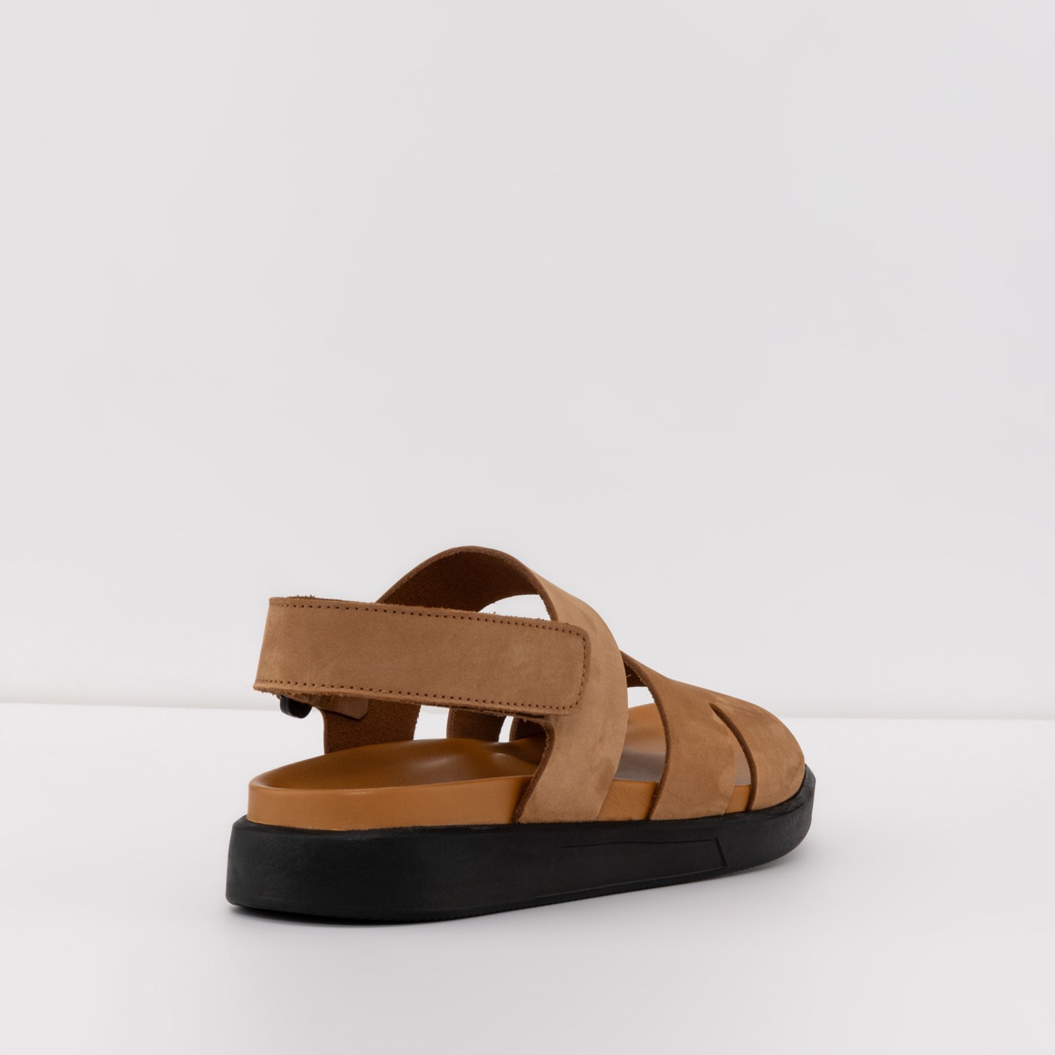 ALDO Hermsan-Tr Sandalet Taba görsel 2