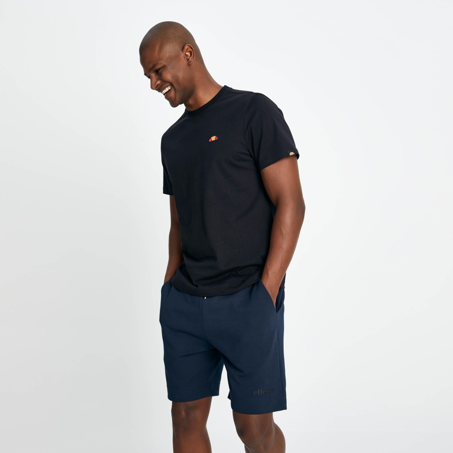 Ellesse Erkek Şort EM153 görsel 4