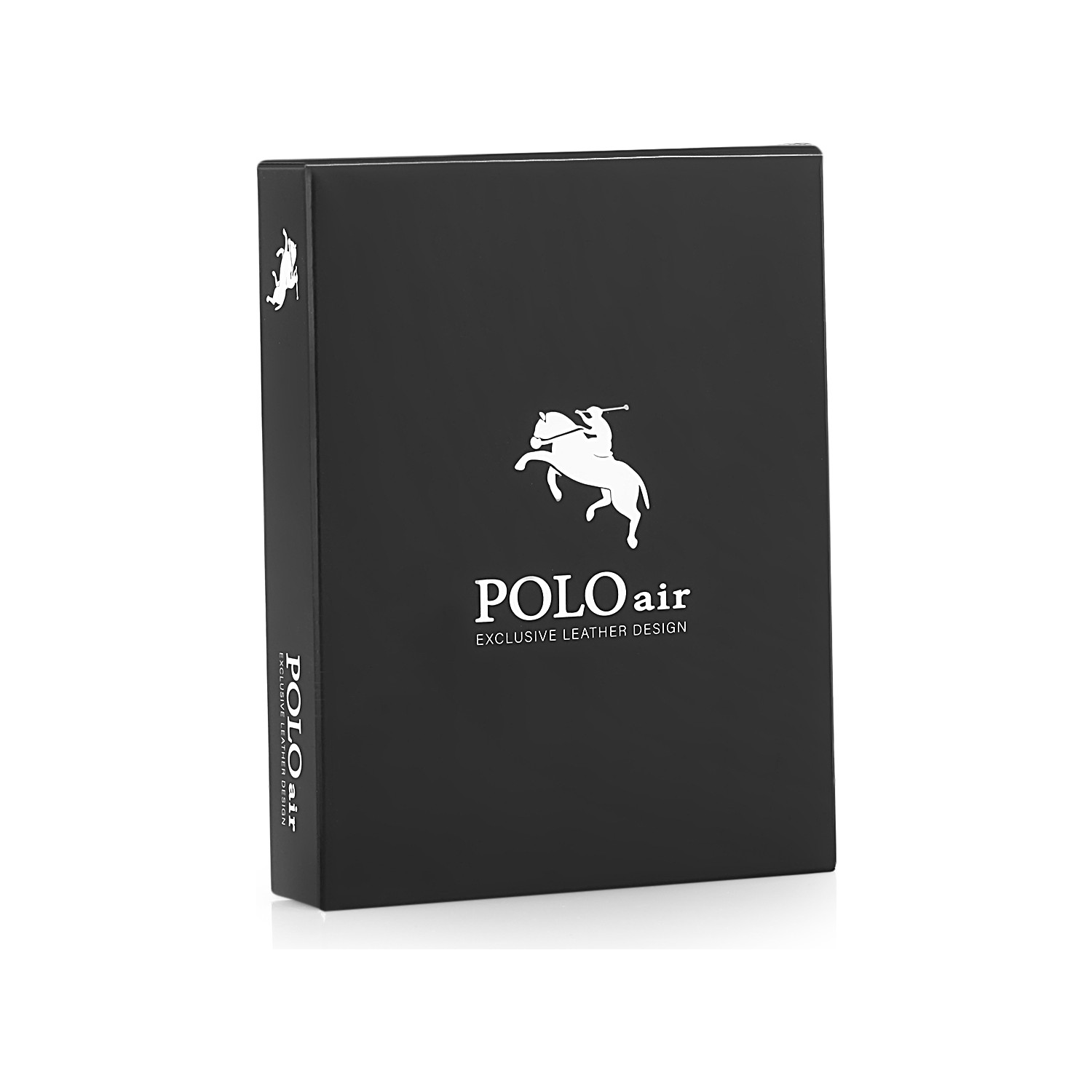 Polo Air Erkek Klasik Cüzdan Sete-3012-Cdn görsel 8