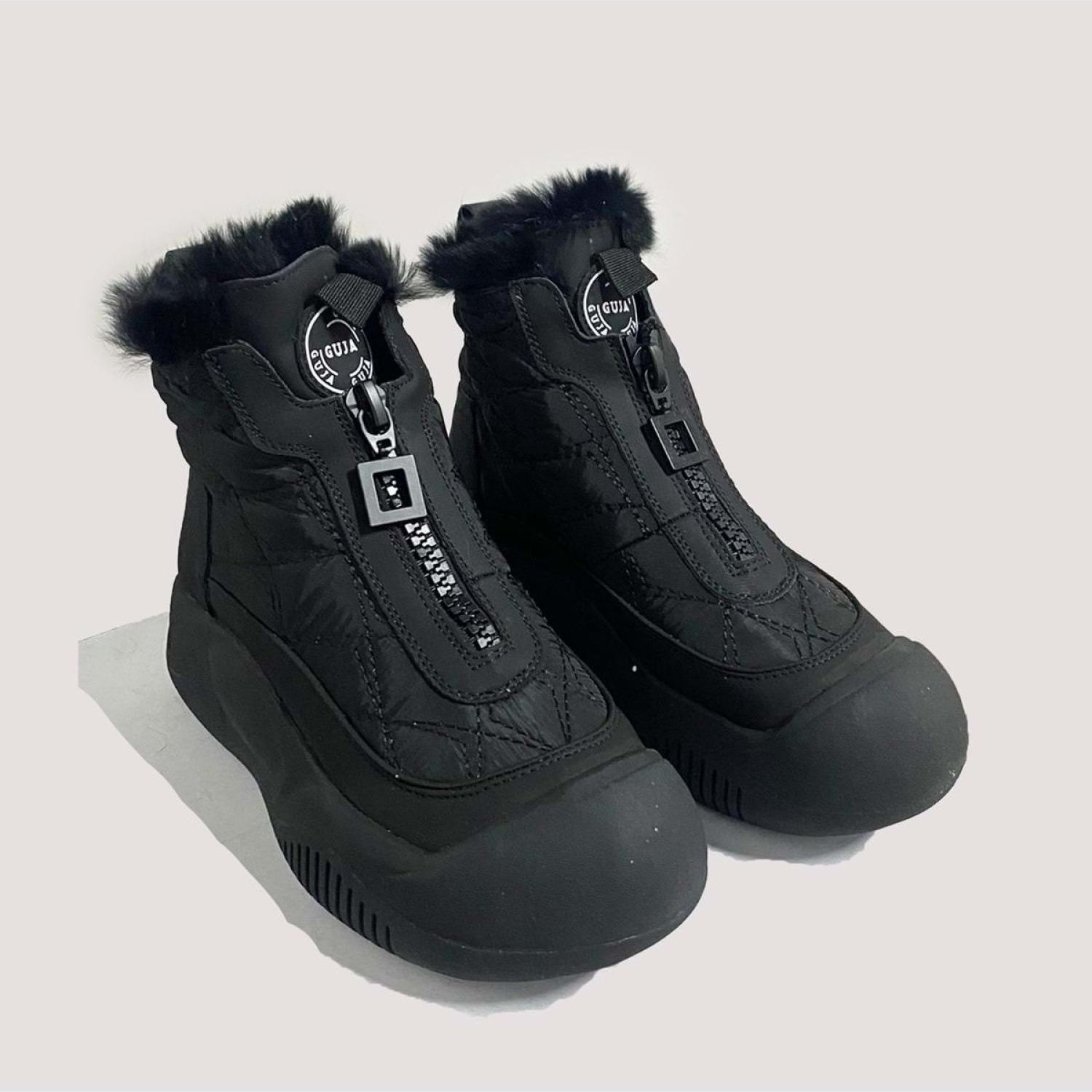 Guja 24K395-1 Kadın Bot görsel 3