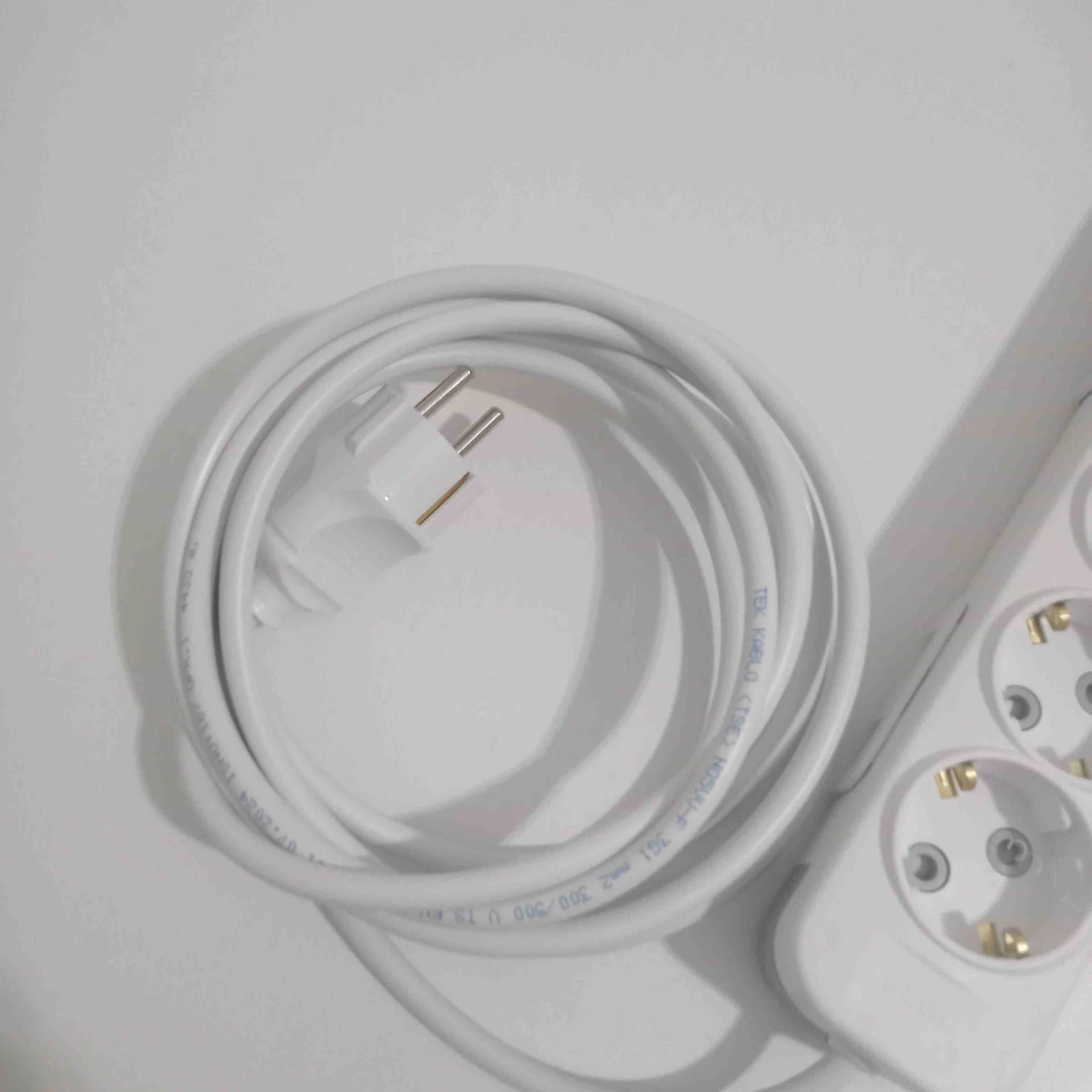 Resim Elbi 6 Lı Grup Priz 