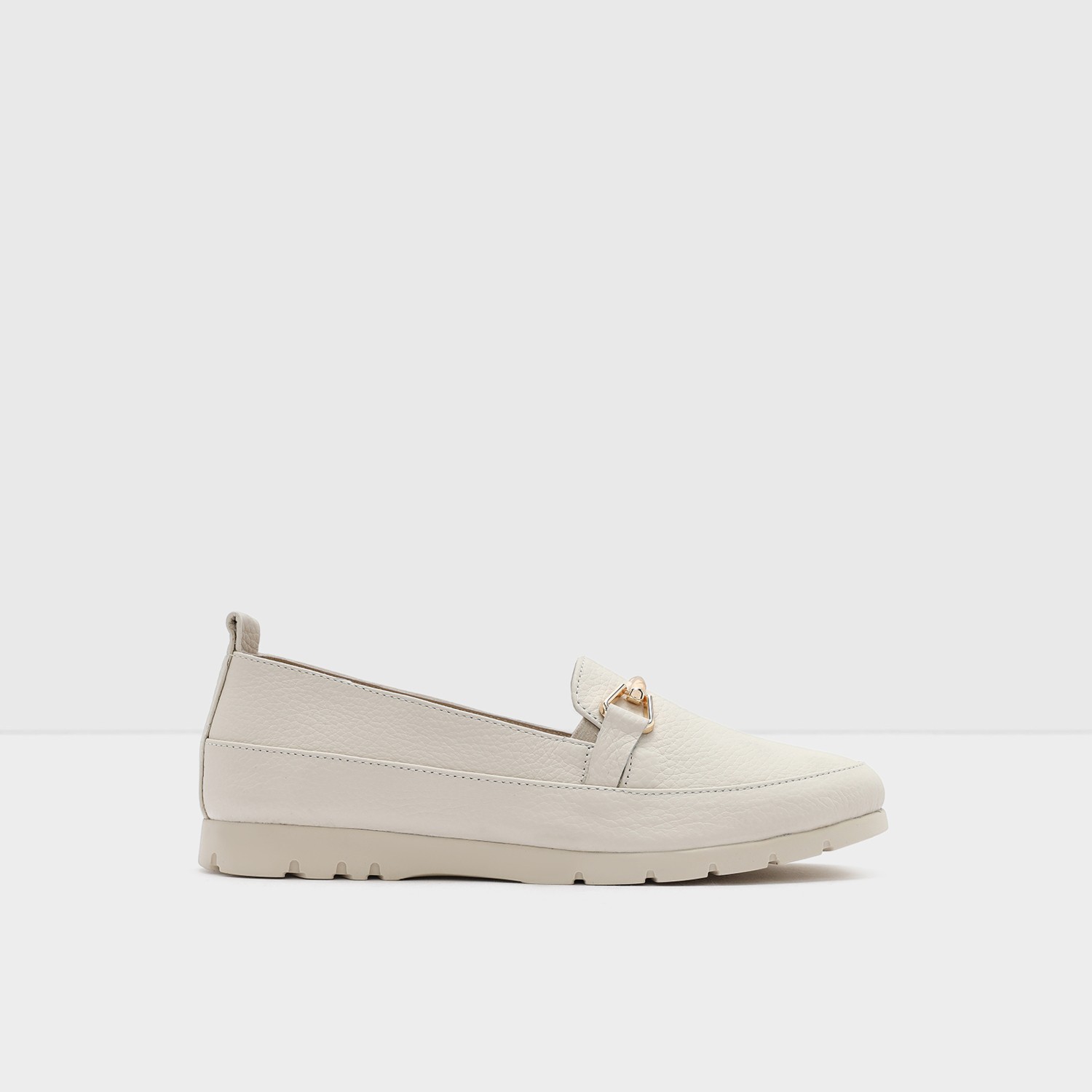 ALDO Clanton-Tr Ayakkabı Düz;oxford & Loafer - Beyaz