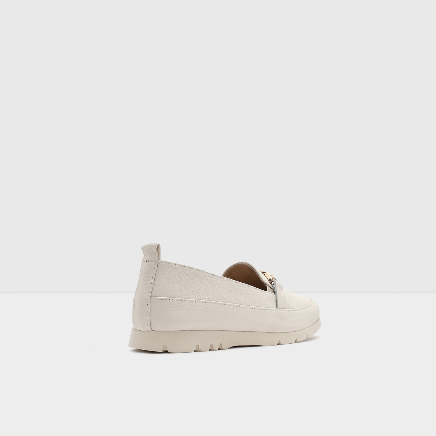 ALDO Clanton-Tr Ayakkabı Düz;oxford & Loafer - Beyaz görsel 2