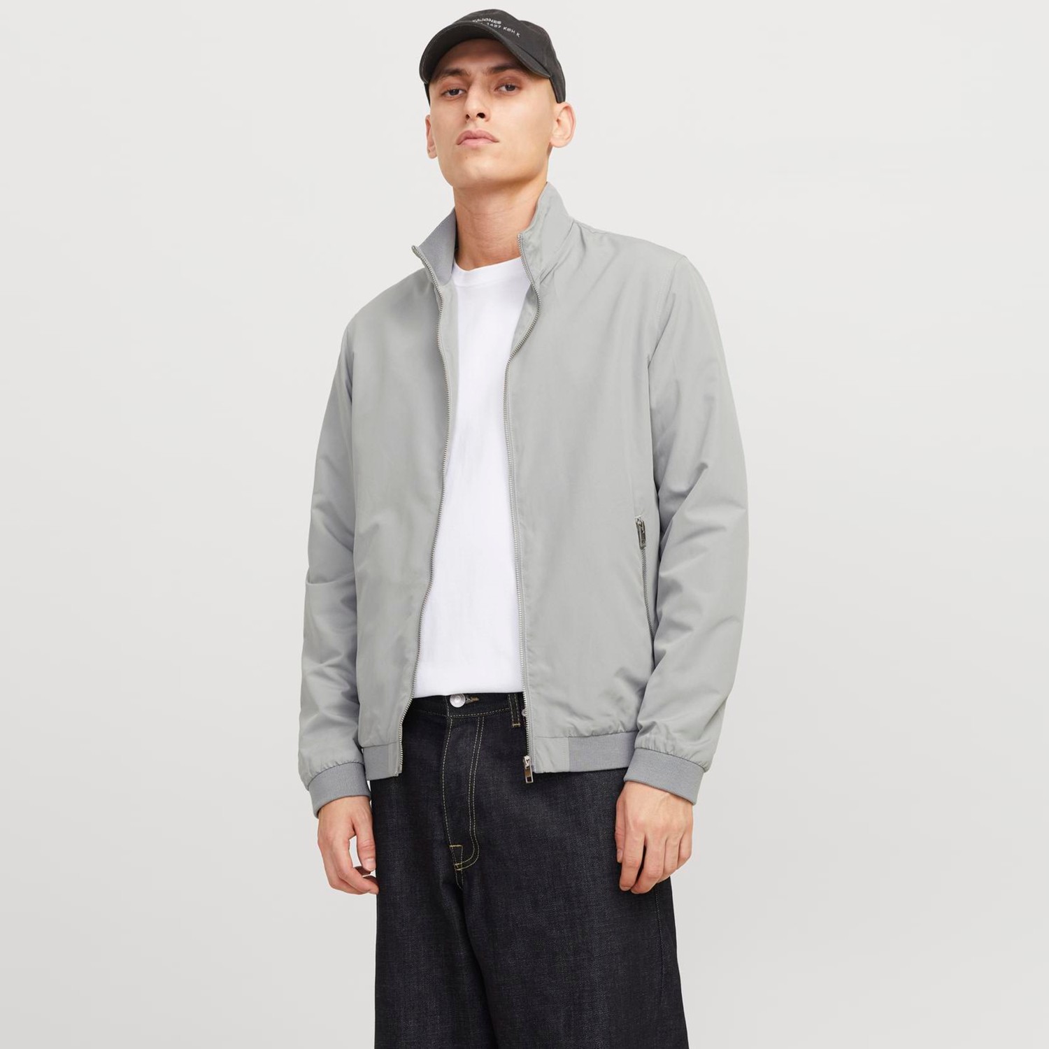 Jack & Jones Mevsimlik Ceket - Rush