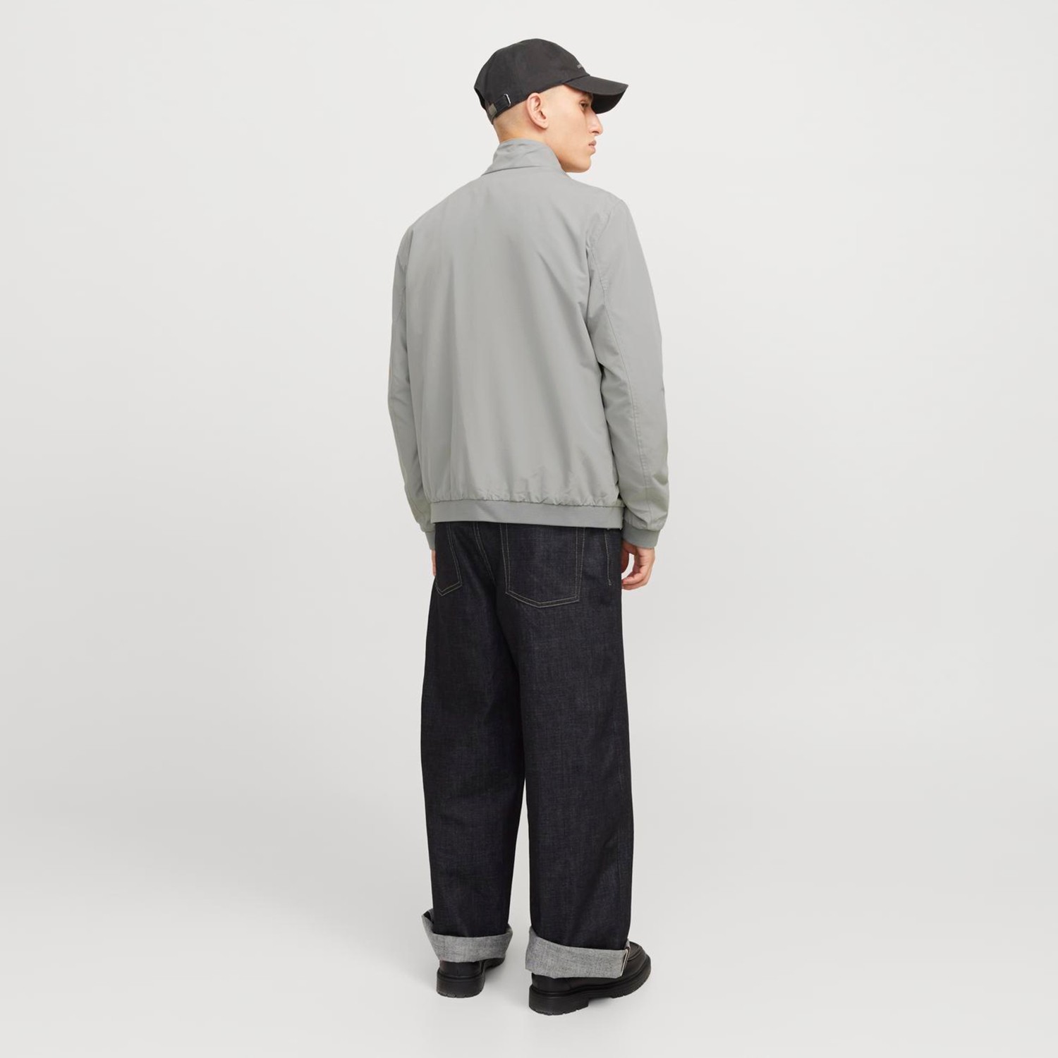 Jack & Jones Mevsimlik Ceket - Rush görsel 3