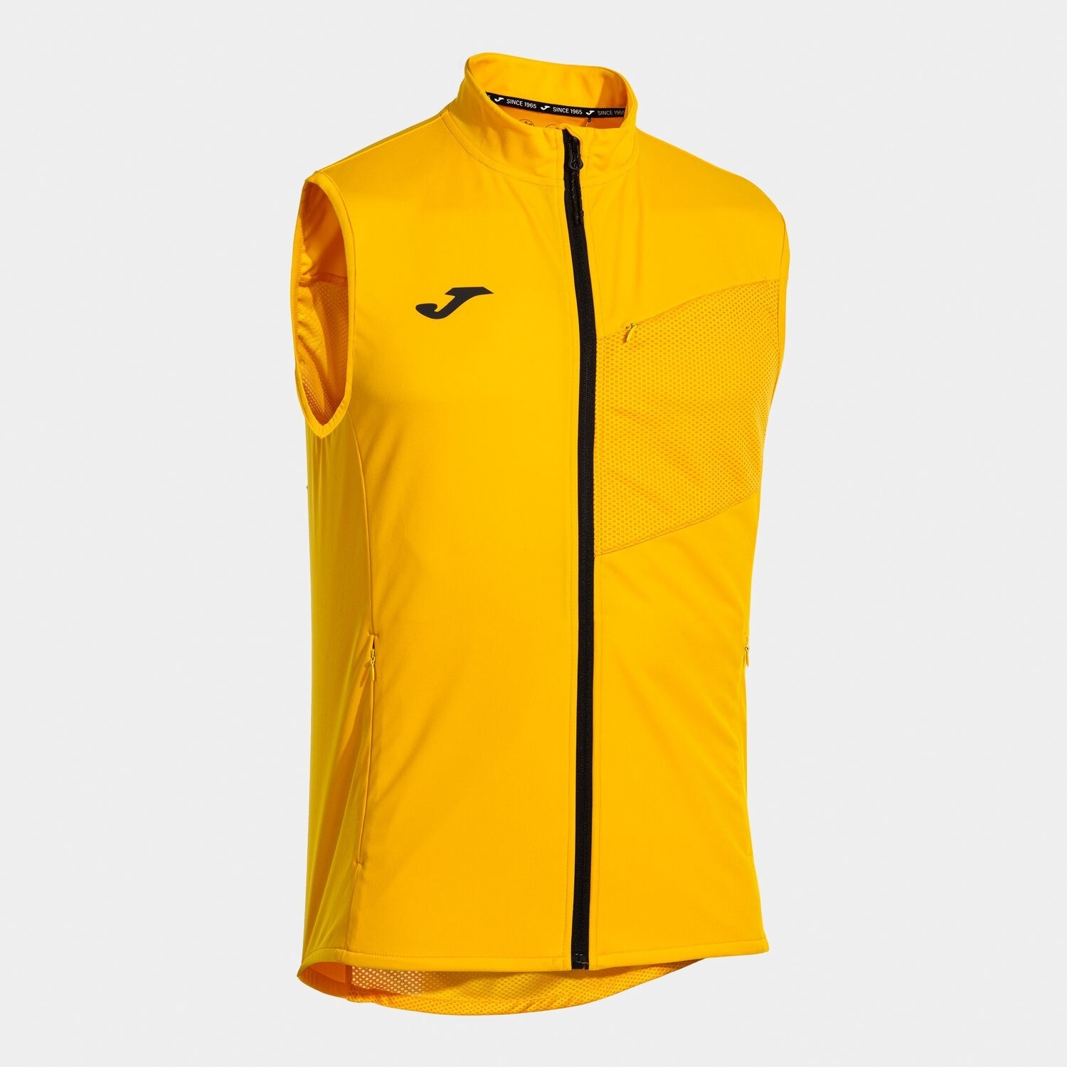 Joma R-Night Iconic Vest Gold Erkek Yelek görsel 2