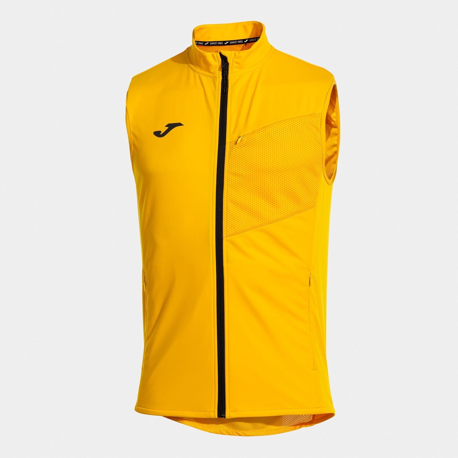 Joma R-Night Iconic Vest Gold Erkek Yelek görsel 4