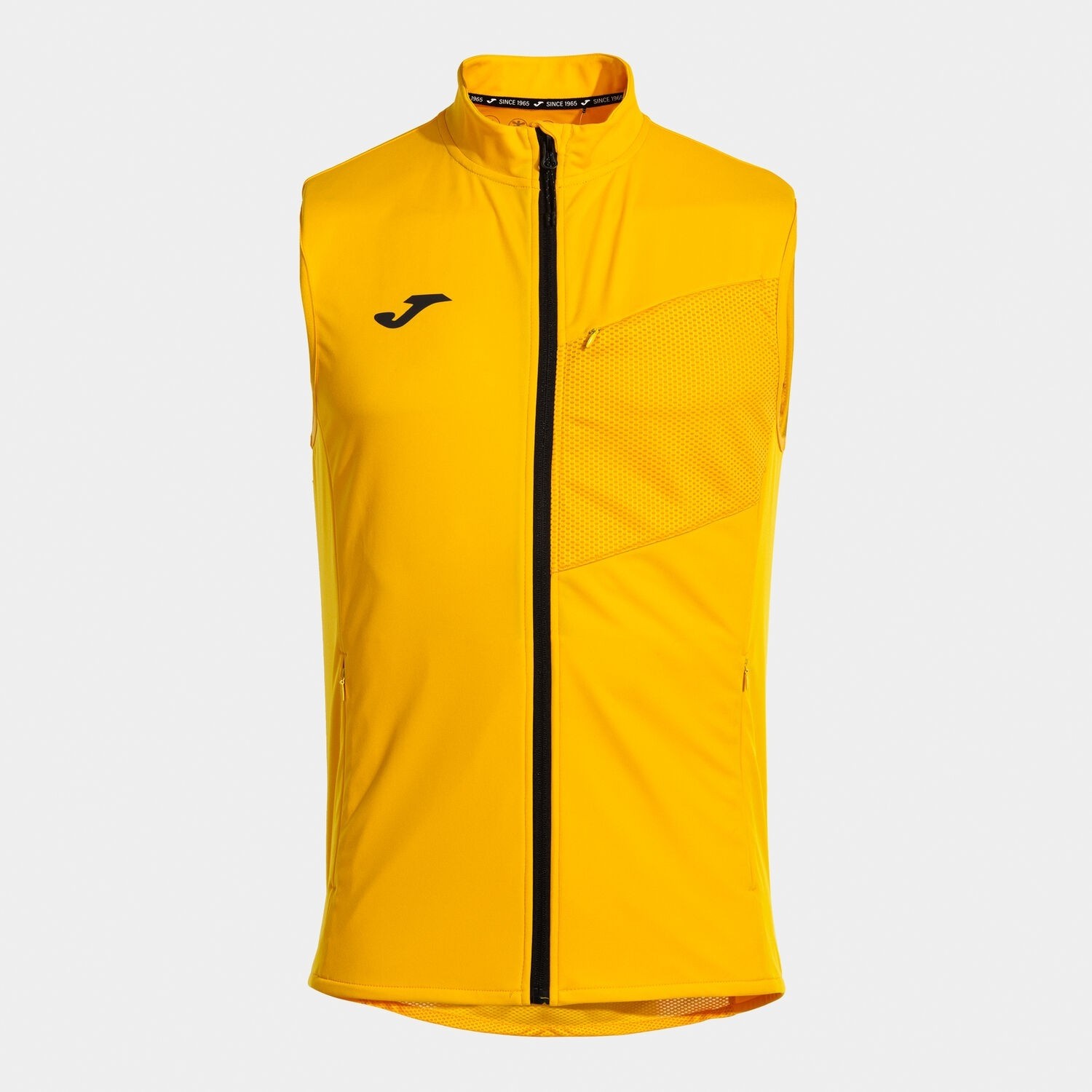 Joma R-Night Iconic Vest Gold Erkek Yelek görsel 5