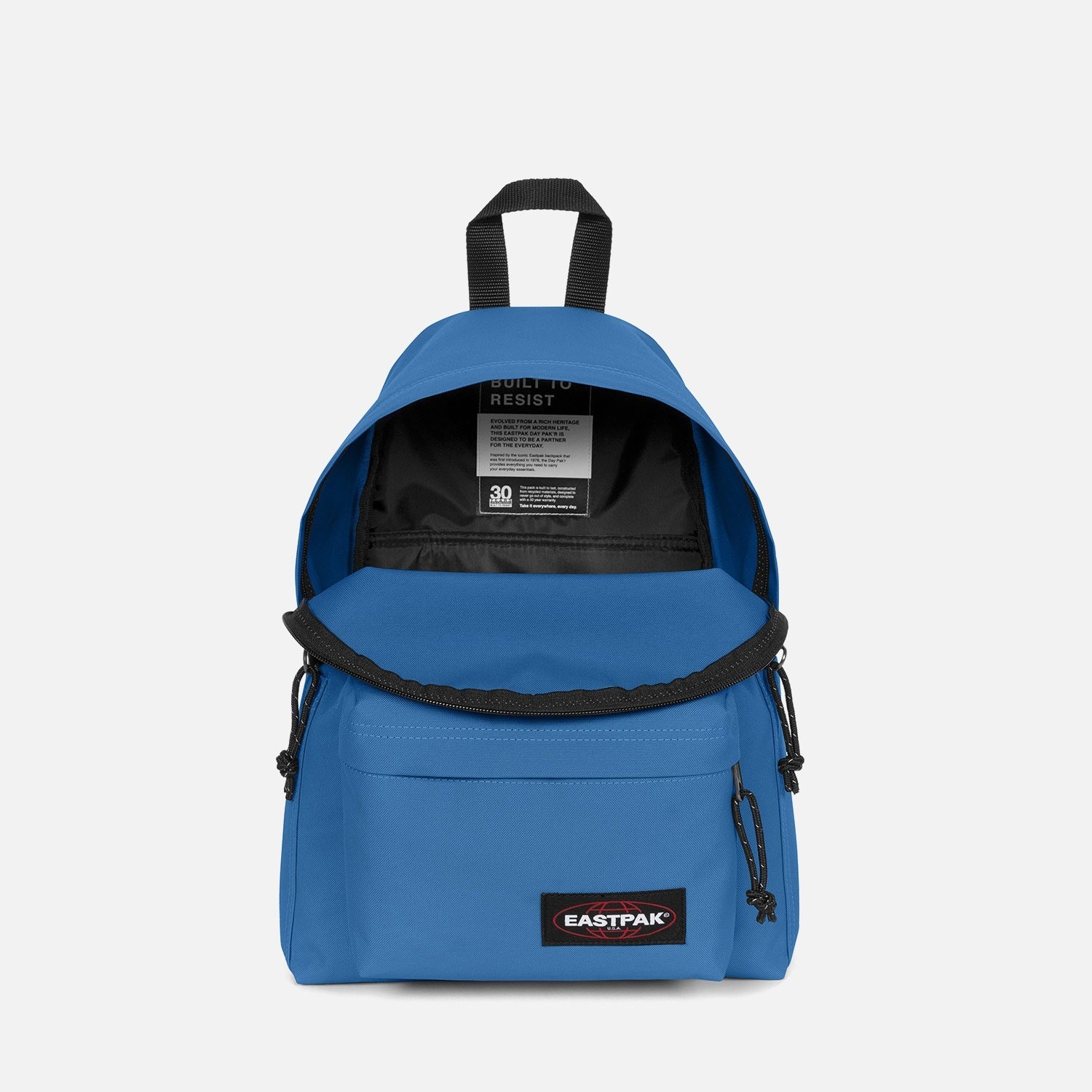 Eastpak Day Pak'r S Unisex Lacivert Sırt Çantası - EK0A5BG56S41 görsel 2