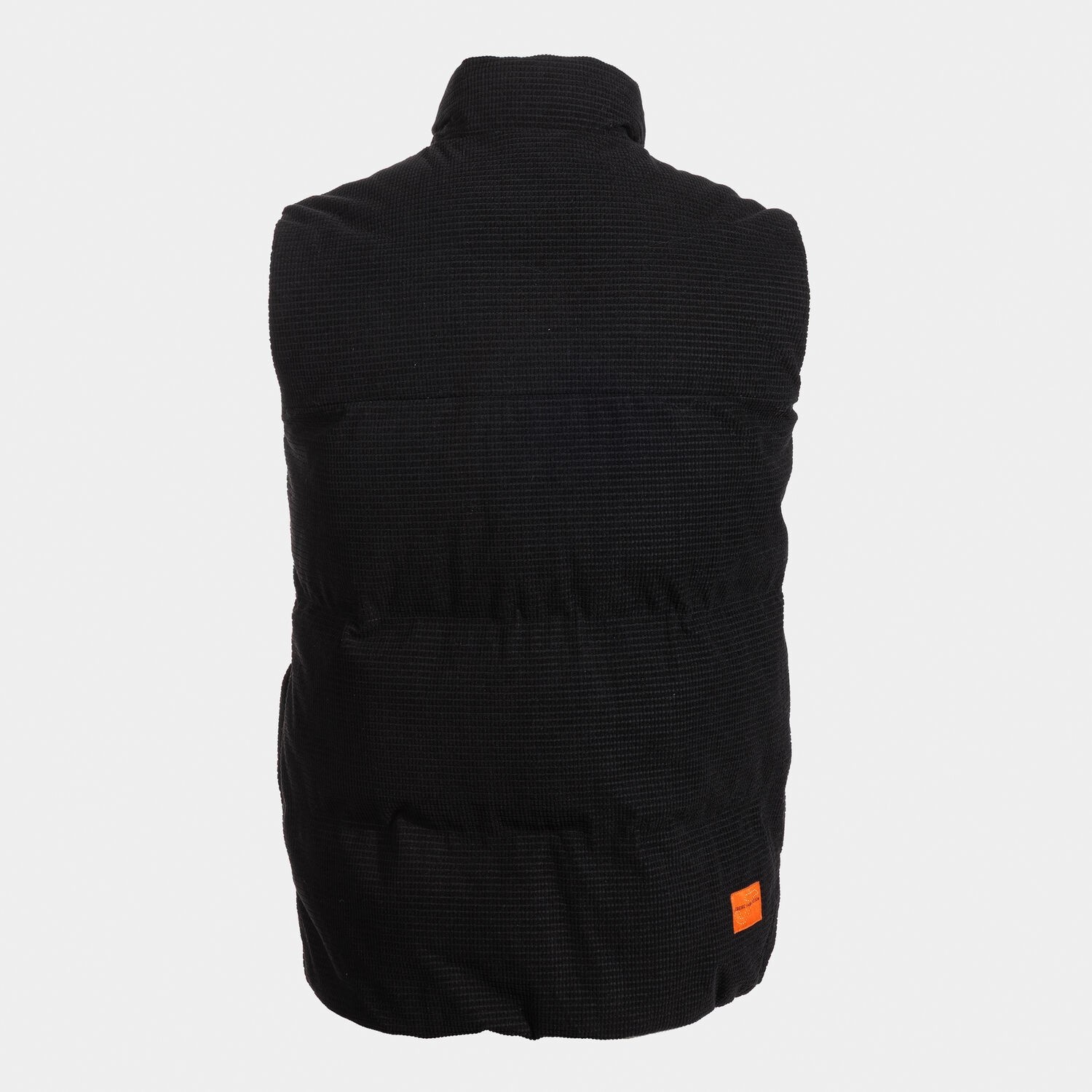 Joma Step Paddıng Vest Erkek Dolgulu Siyah Yelek 104158.100 görsel 2