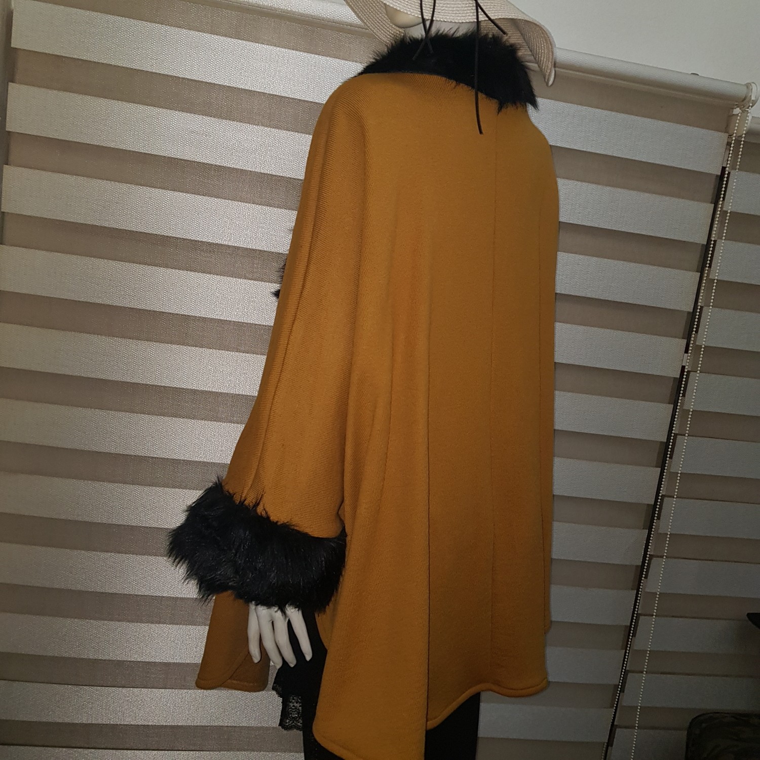 Pormago Oversize PANÇO görsel 4