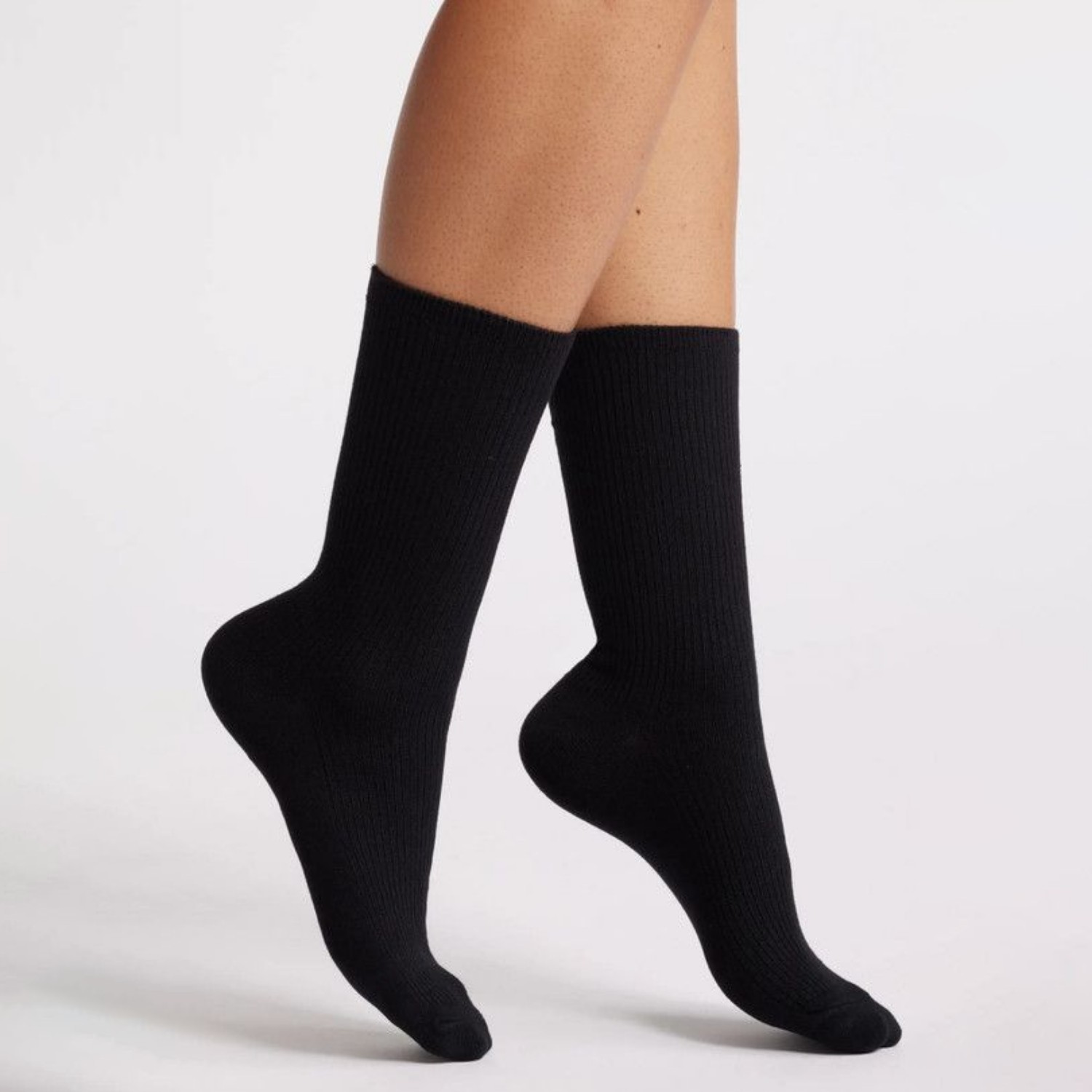 Kral Socks Unisex 12 Çift Pamuklu Tenis Spor Uzun Soket Boy Çorap görsel 4