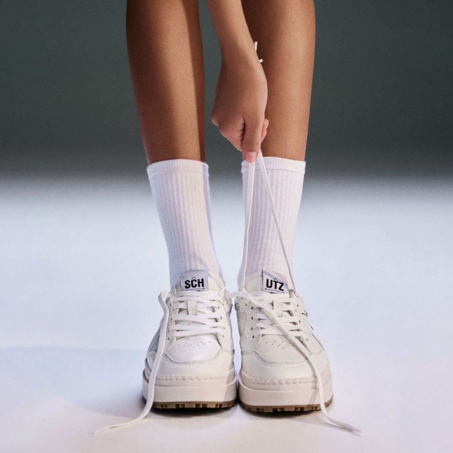 Kral Socks Unisex 12 Çift Pamuklu Tenis Spor Uzun Soket Boy Çorap görsel 5
