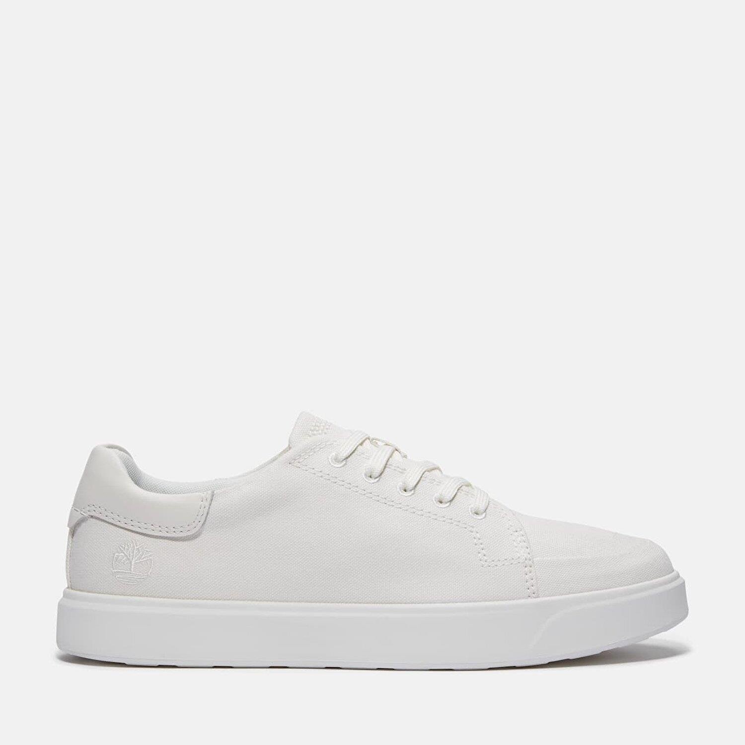 Timberland Emerson Street Low Lace Up Sneaker Erkek Günlük Ayakkabı