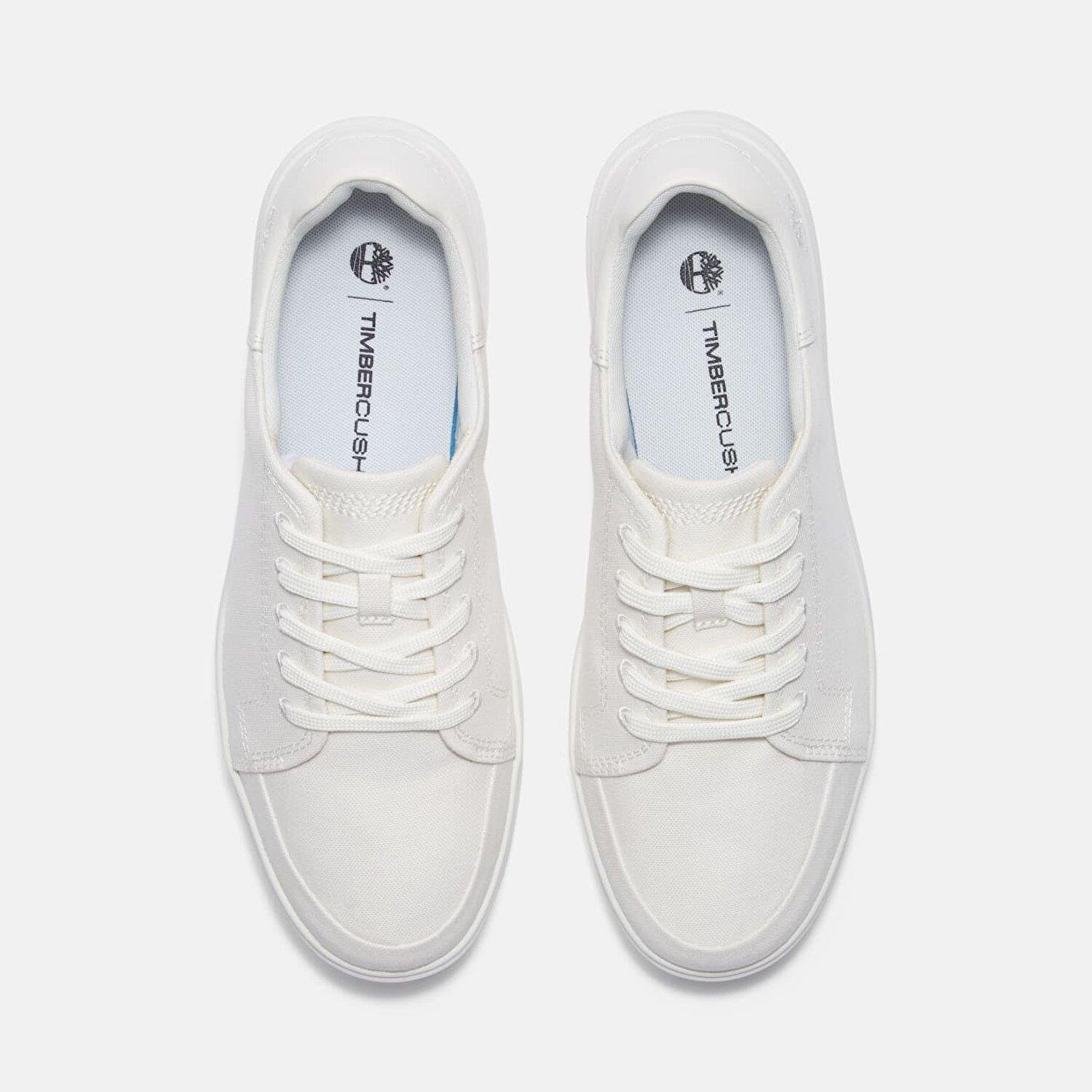 Timberland Emerson Street Low Lace Up Sneaker Erkek Günlük Ayakkabı görsel 2