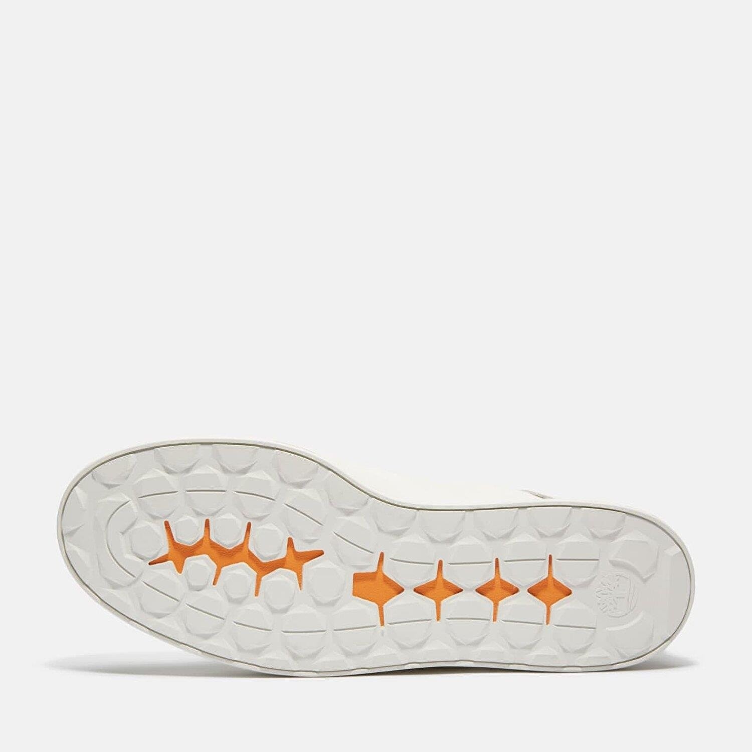Timberland Emerson Street Low Lace Up Sneaker Erkek Günlük Ayakkabı görsel 5