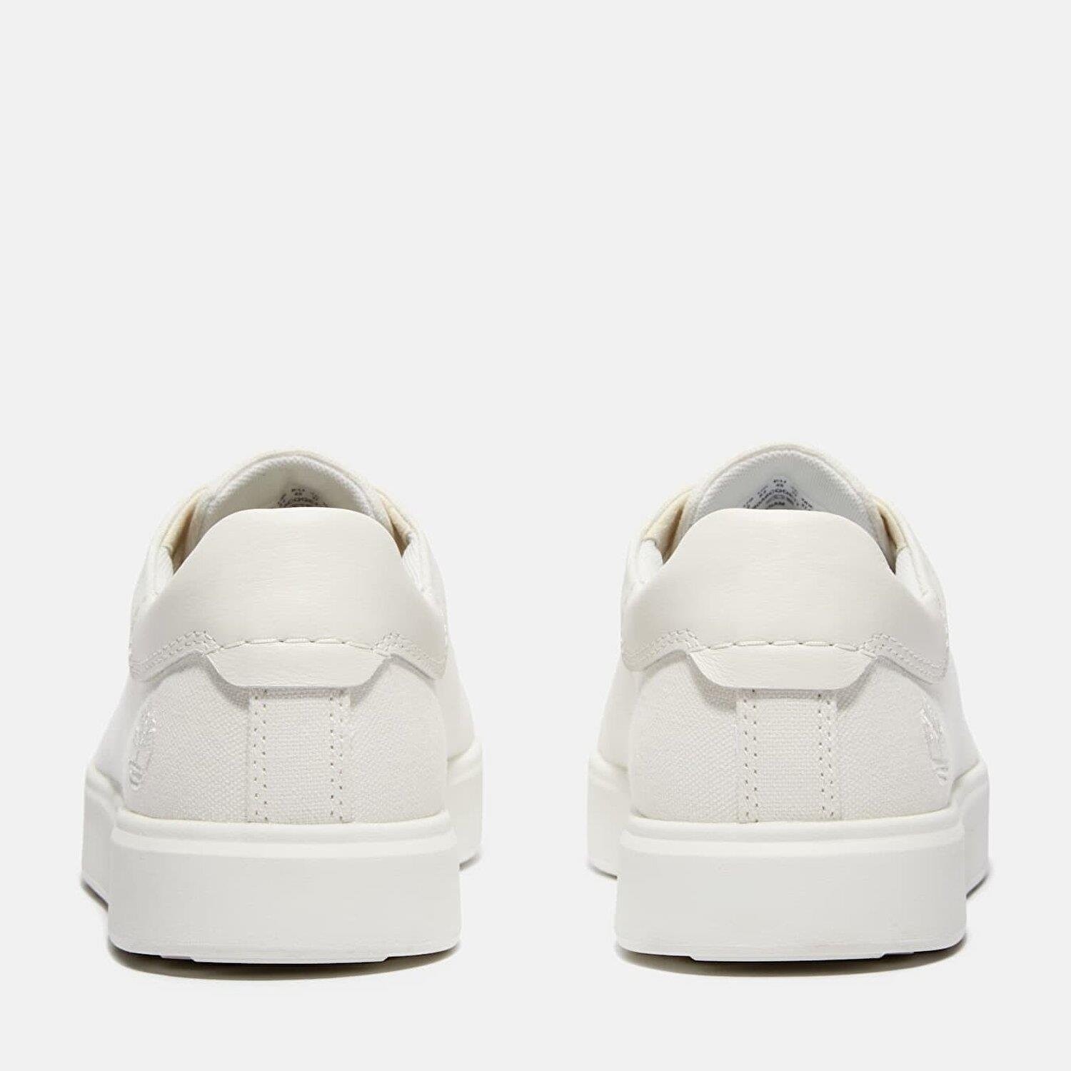 Timberland Emerson Street Low Lace Up Sneaker Erkek Günlük Ayakkabı görsel 7