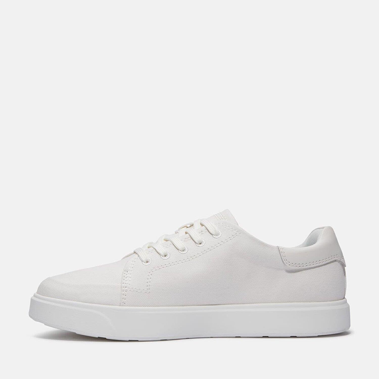 Timberland Emerson Street Low Lace Up Sneaker Erkek Günlük Ayakkabı görsel 3